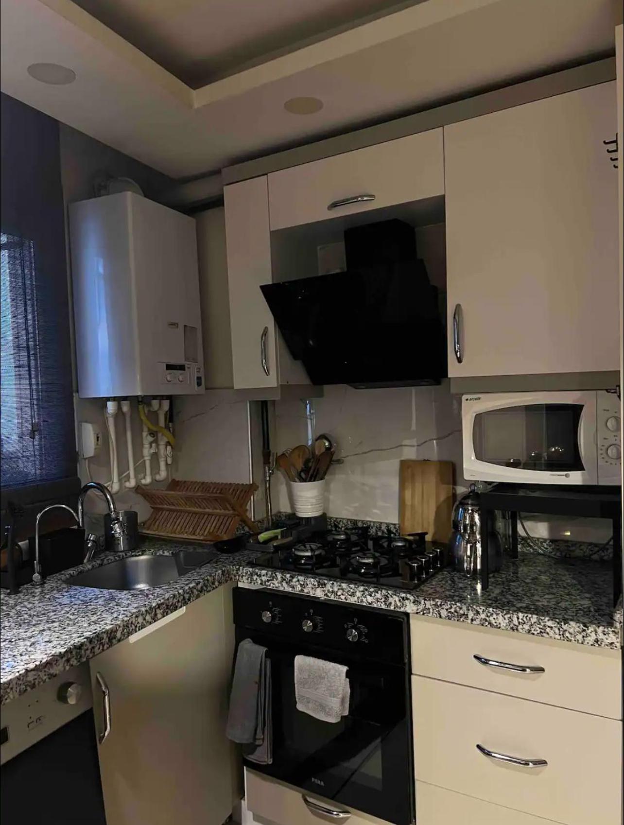 Vaveyla Apartment *