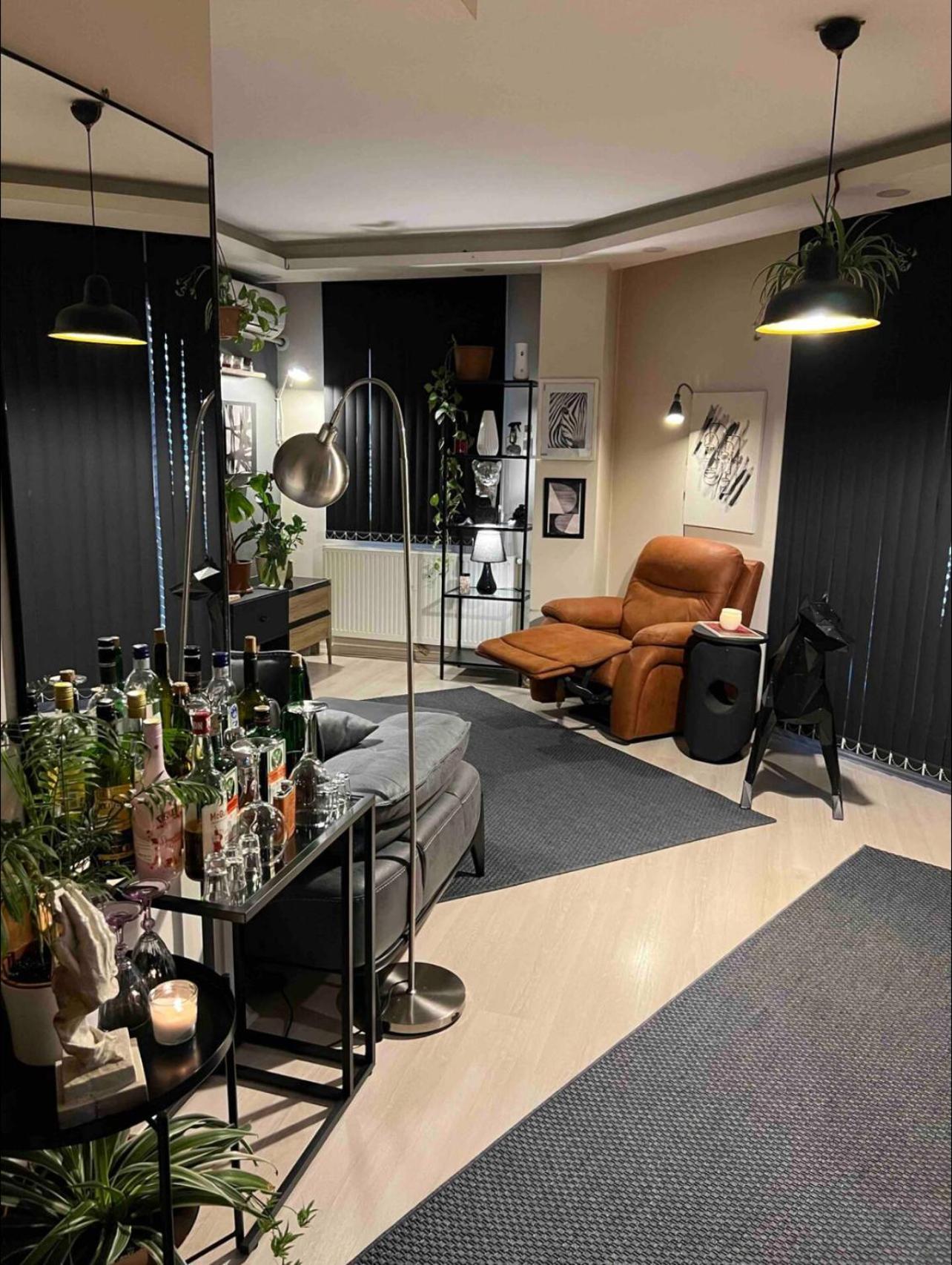 Apartment Vaveyla