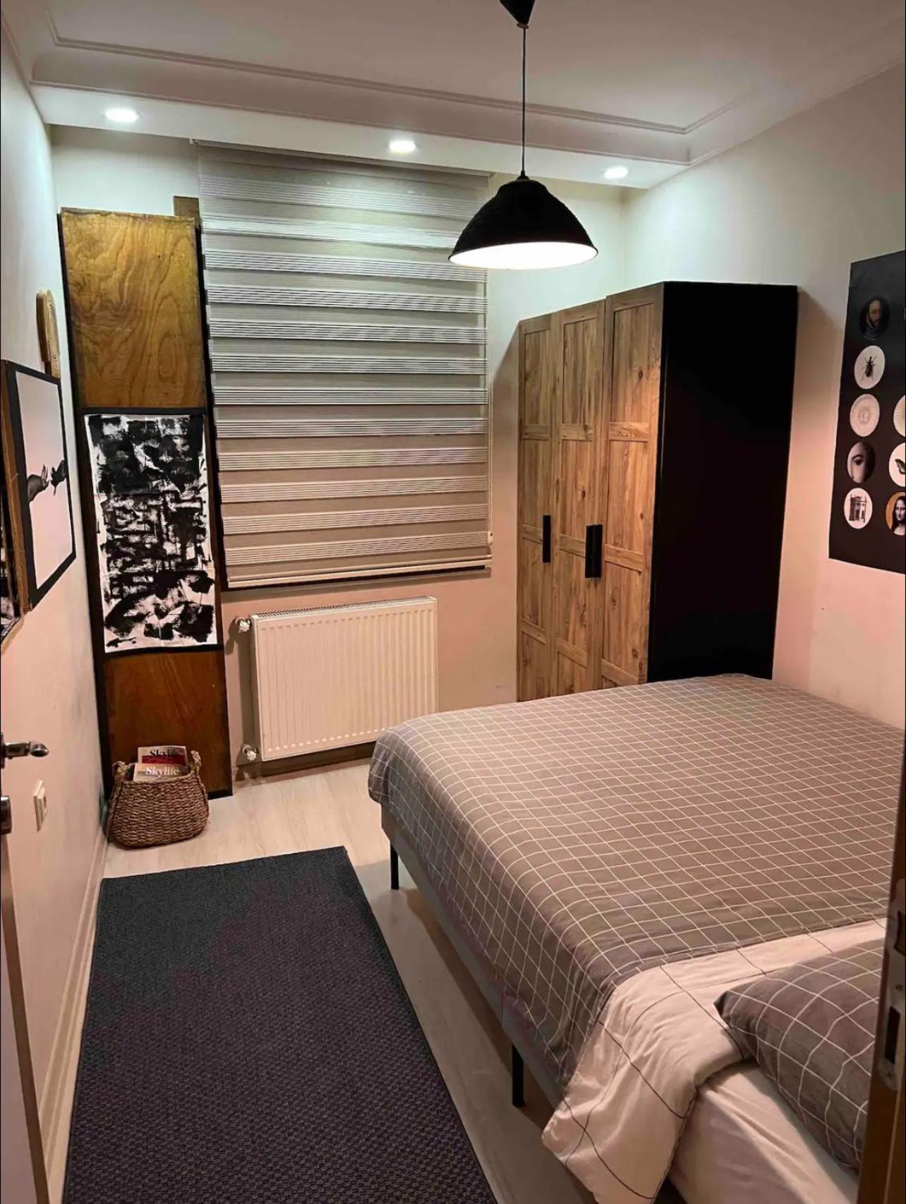 Apartment Vaveyla Istanbul