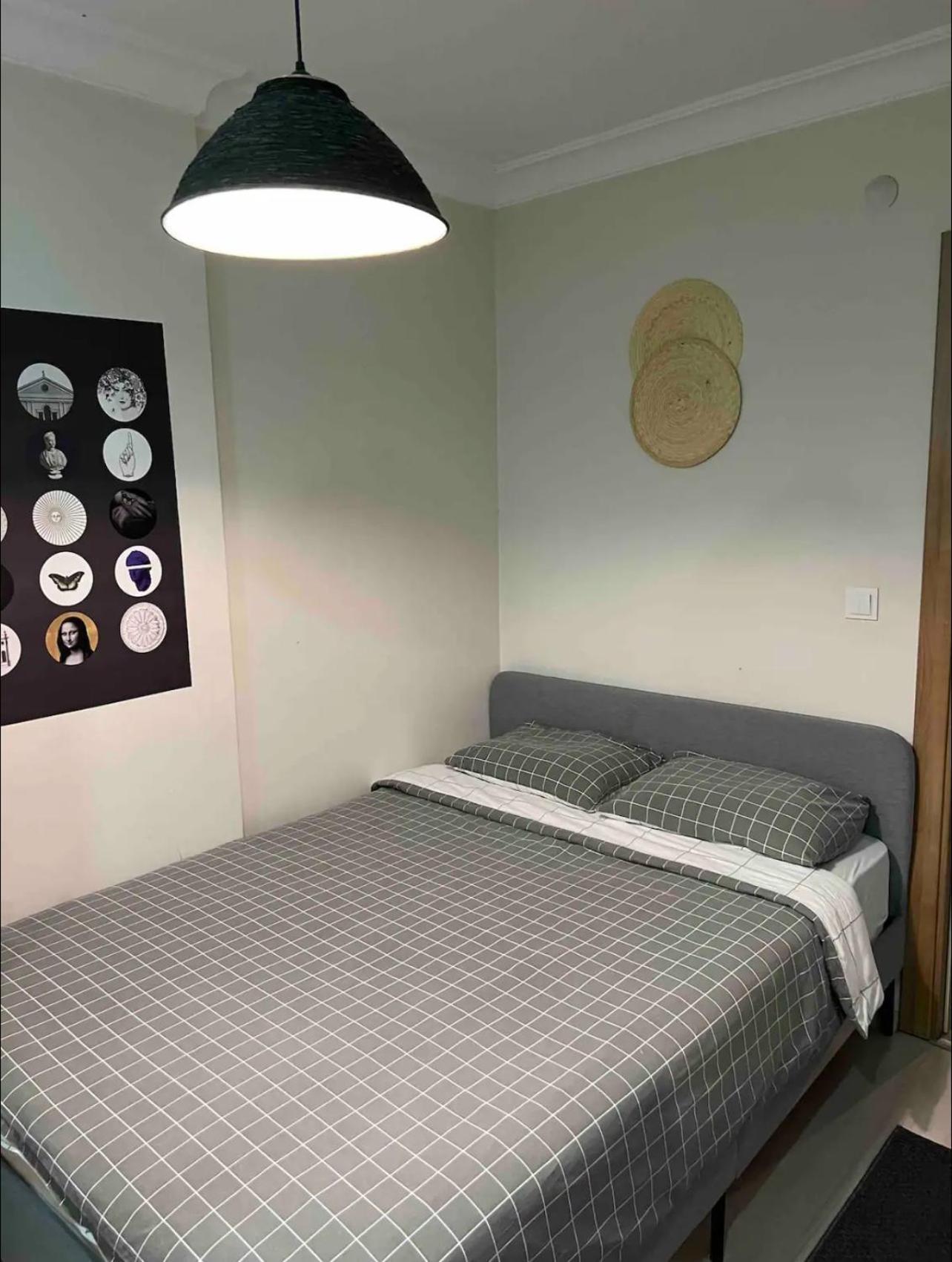 Vaveyla Apartment *