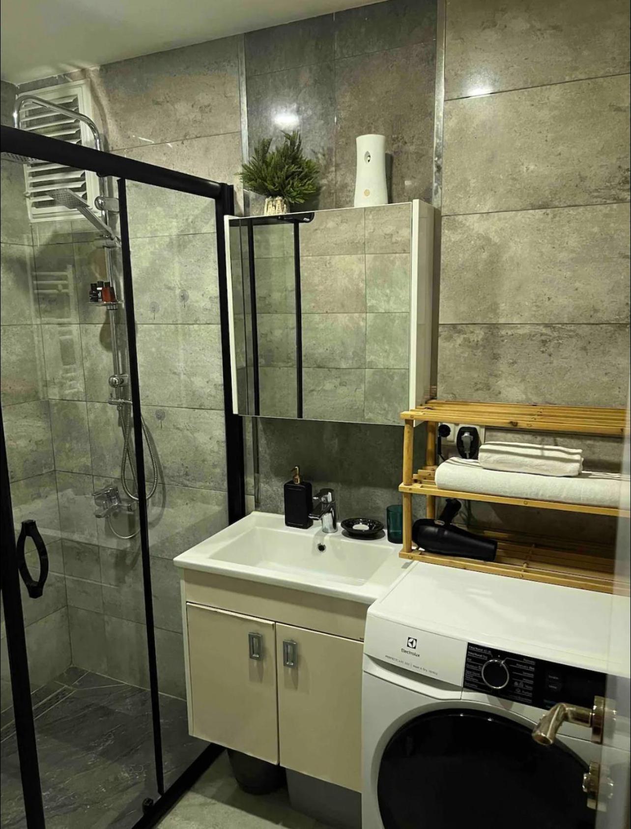 Apartment Vaveyla Istanbul