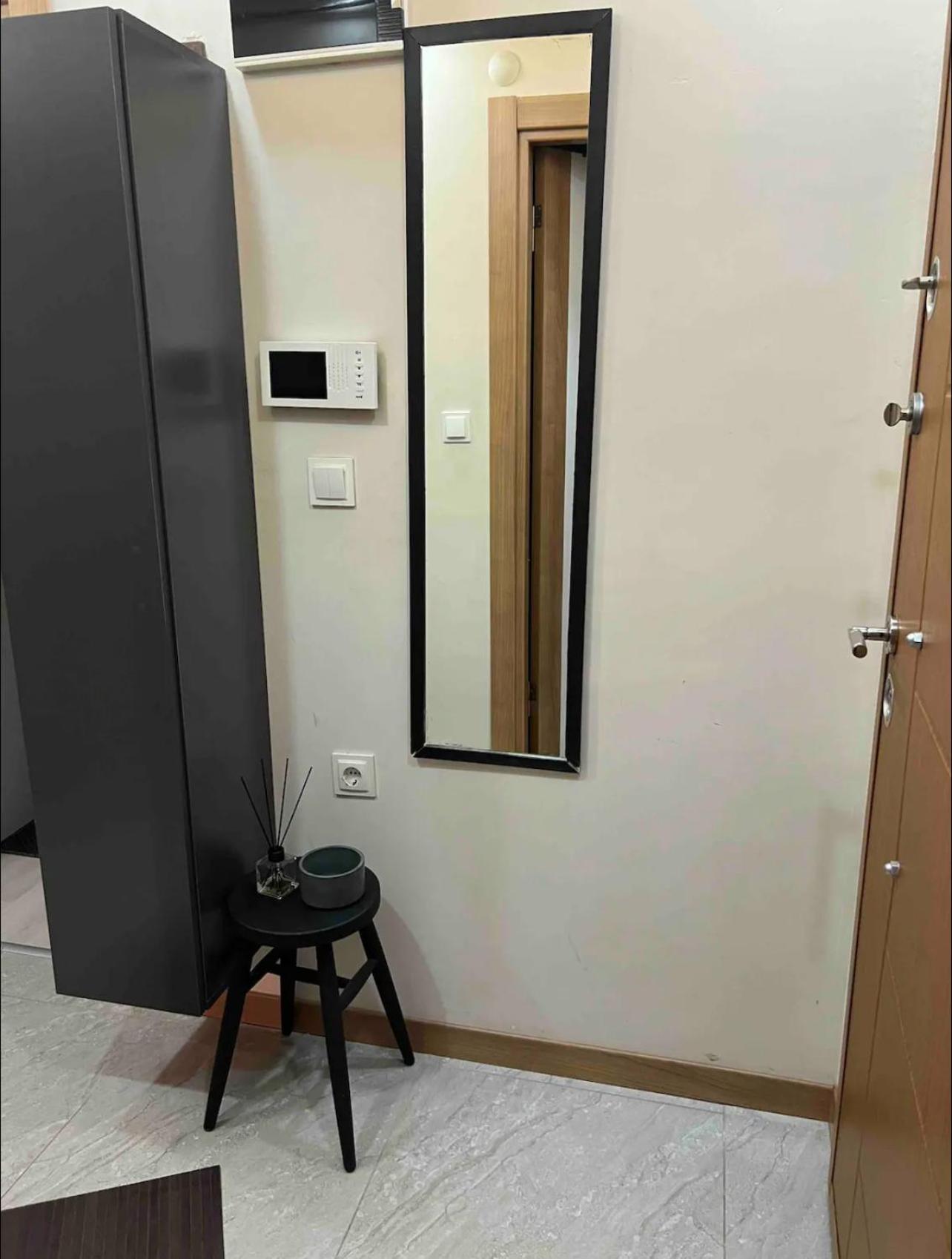 Apartment Vaveyla Istanbul
