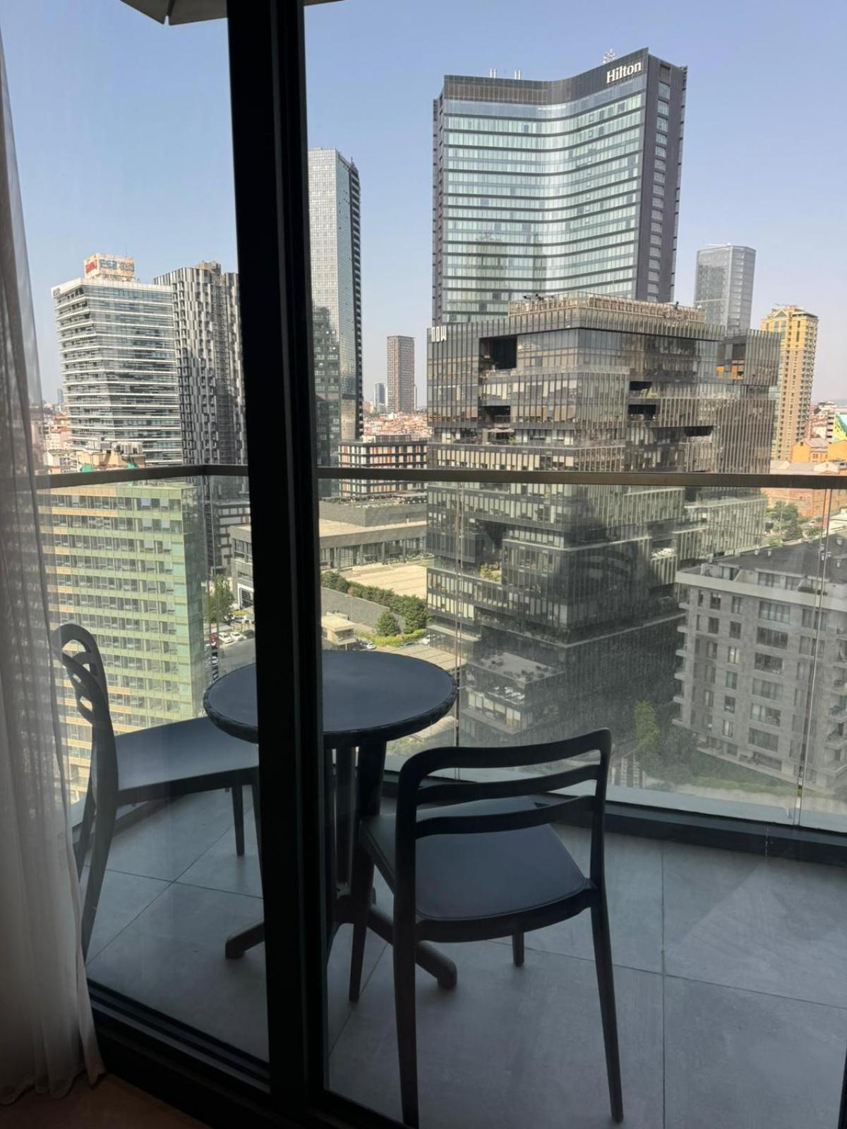 Sinpas Queen Bomonti By Bondy İstanbul