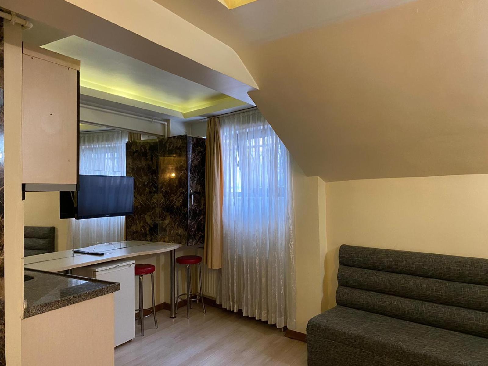 Taksim Terra 2 *
