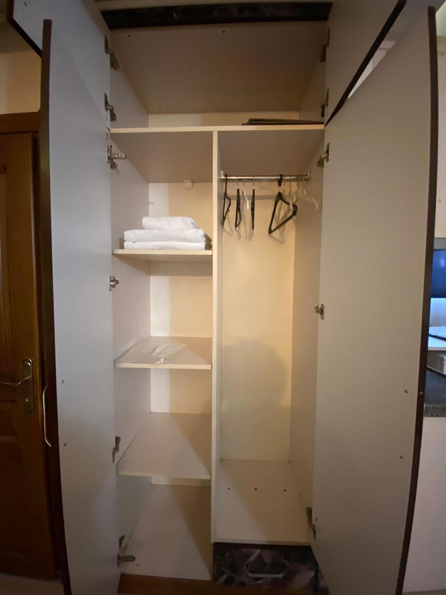 Apartment Taksim Terra 2