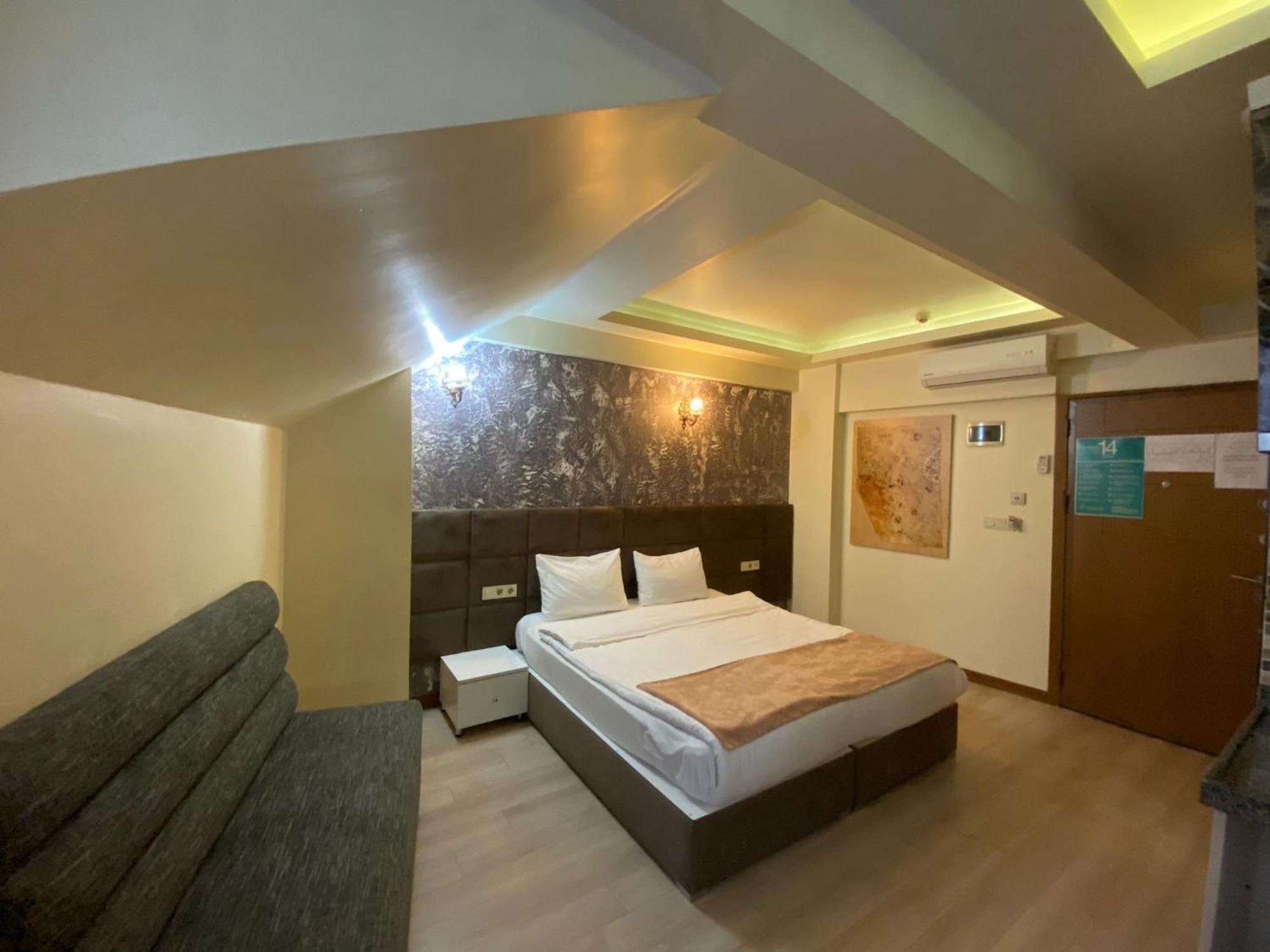 Apartment Taksim Terra 2 Istanbul