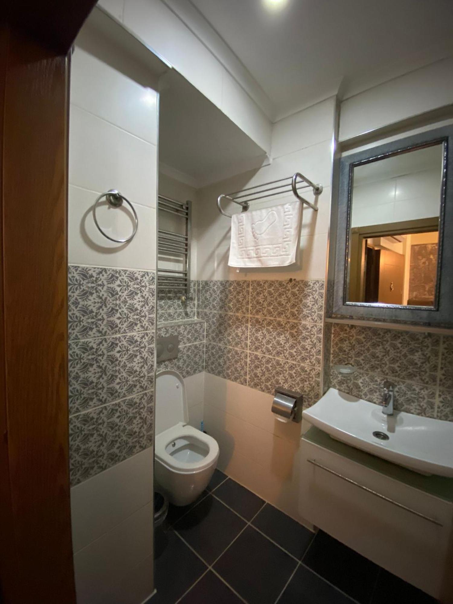 Apartment Taksim Terra 2