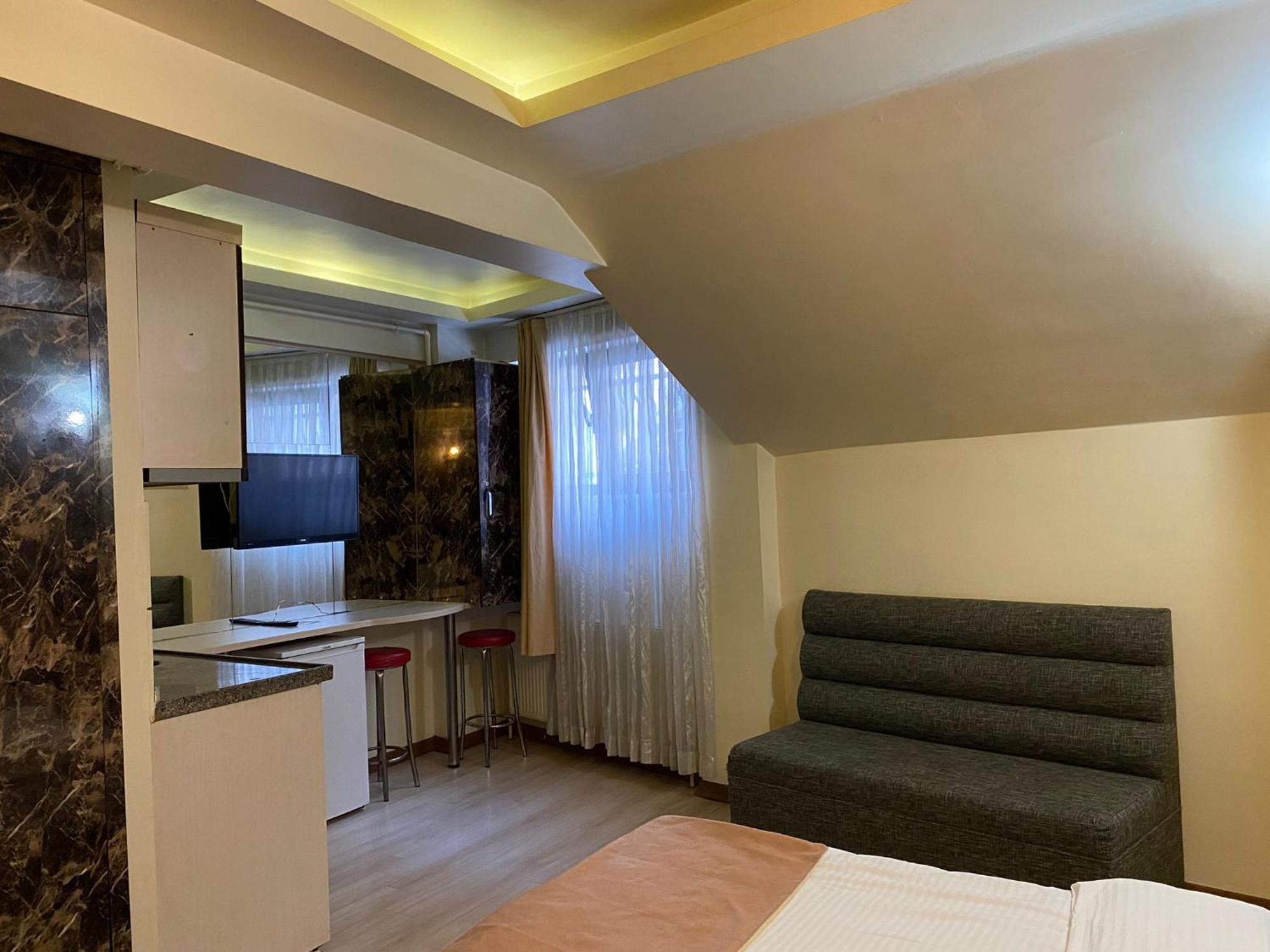 Apartment Taksim Terra 2 *
