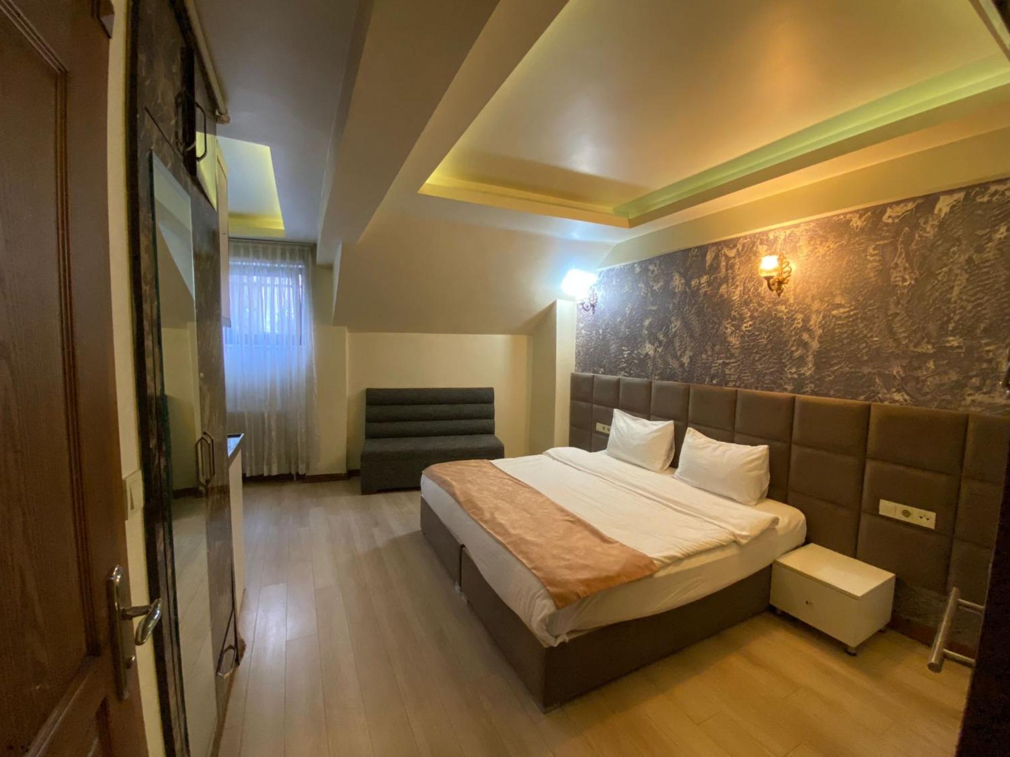 Taksim Terra 2 Apartment Istanbul