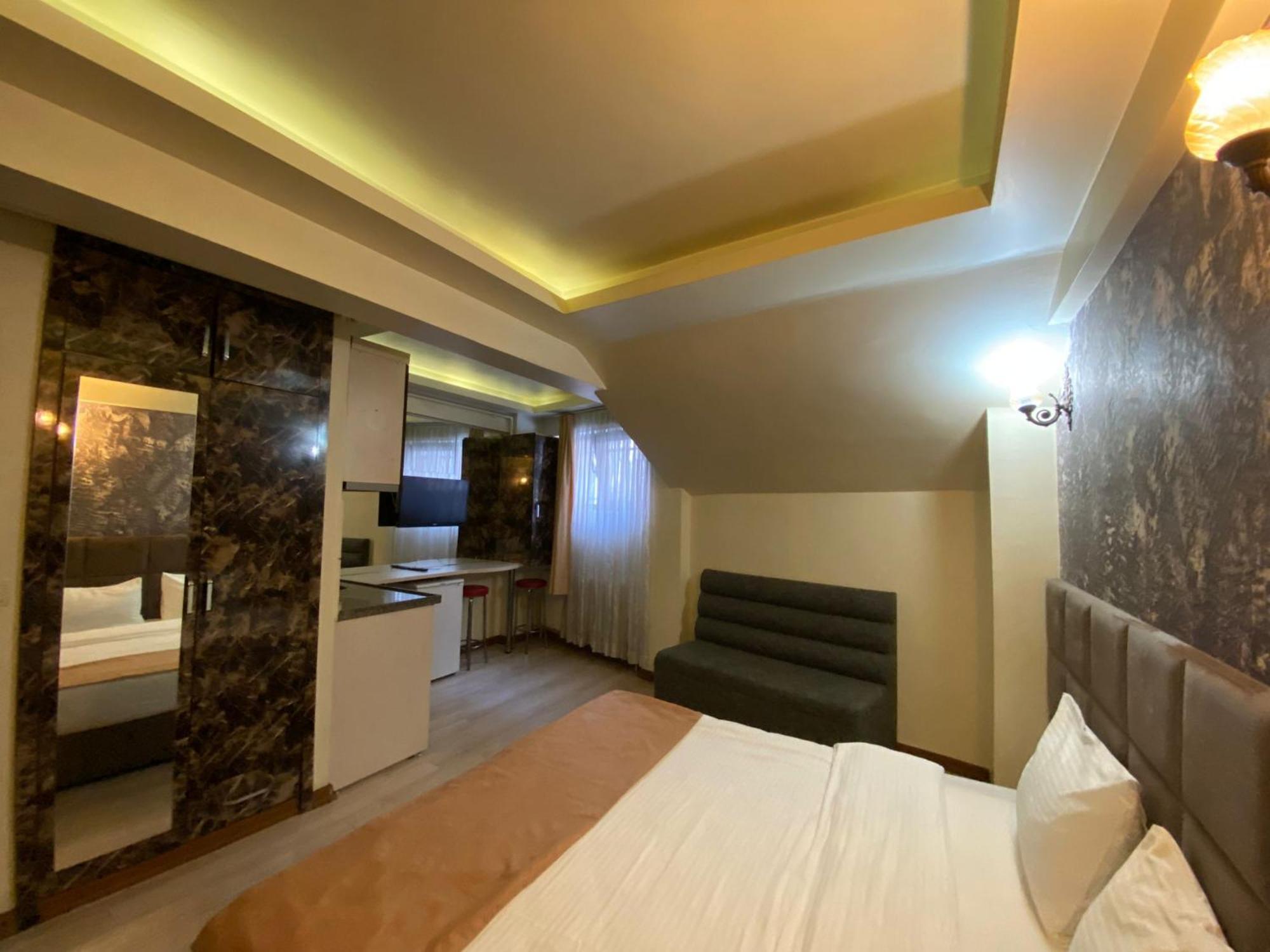Taksim Terra 2 * Istanbul
