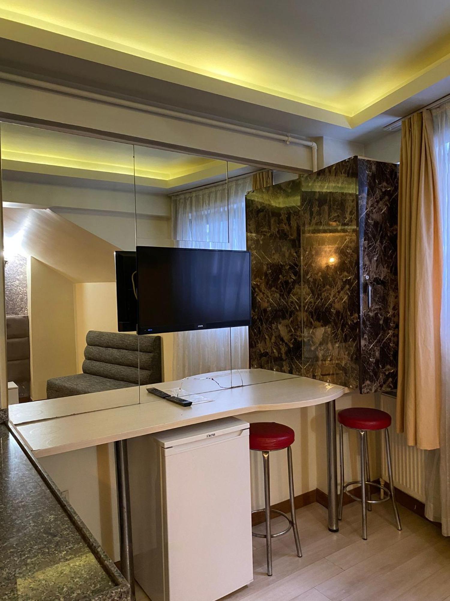 Apartment Taksim Terra 2 *