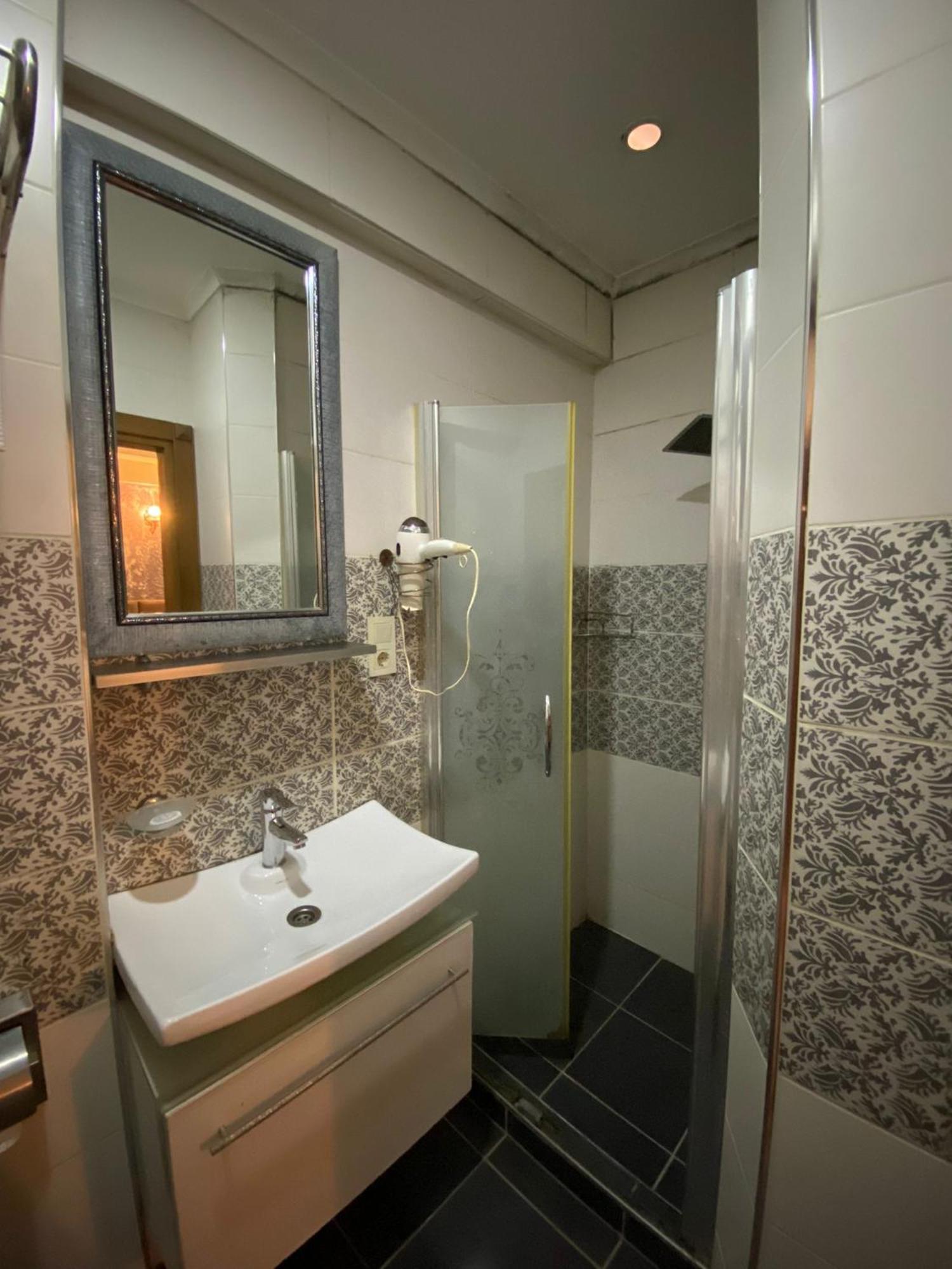 Taksim Terra 2 Apartment