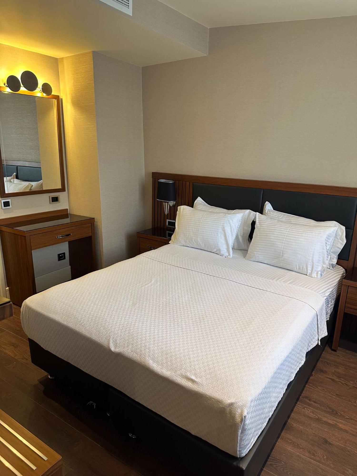 Hotel Dareyn Boutique Istanbul