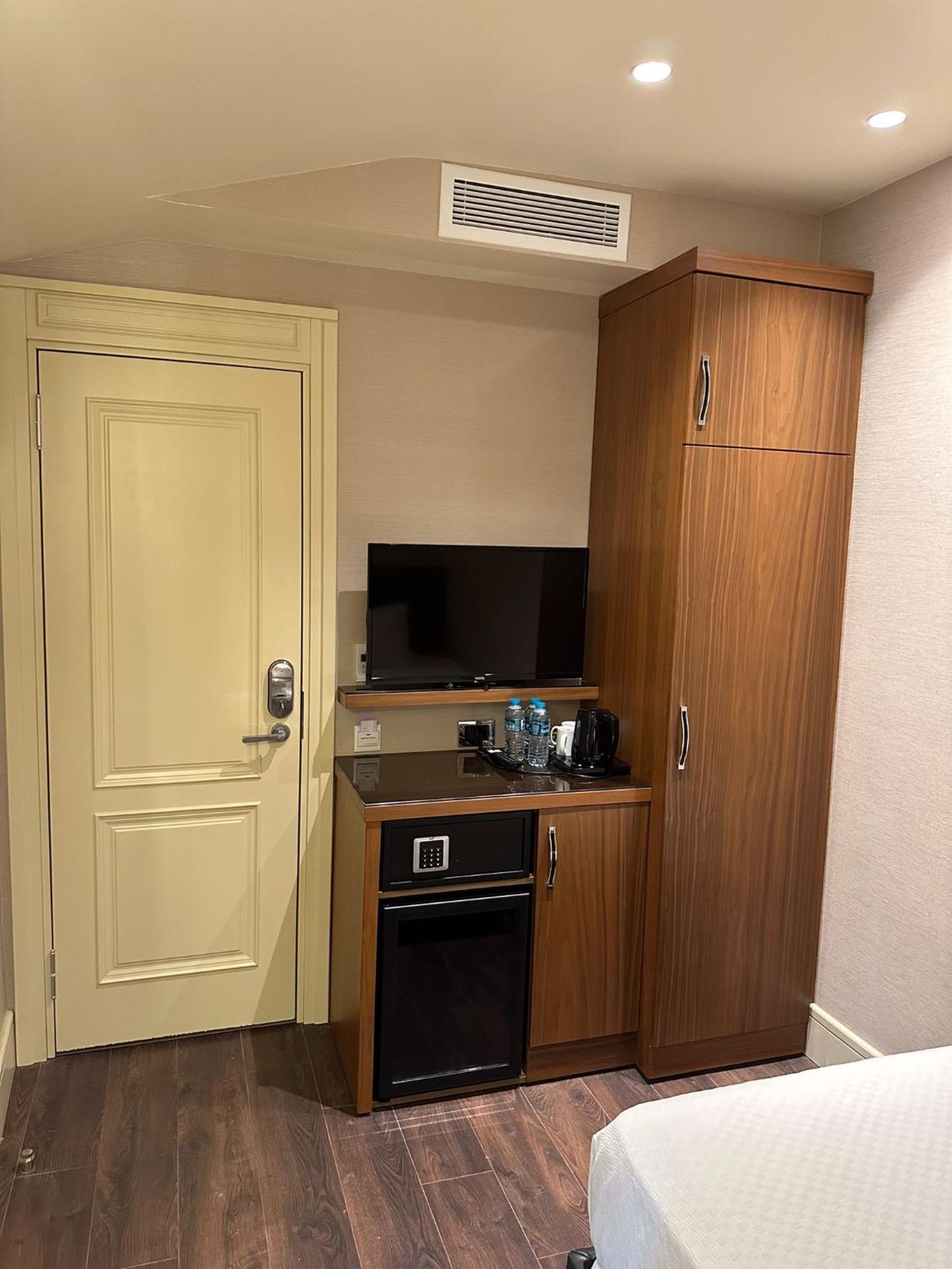 Hotel Dareyn Boutique