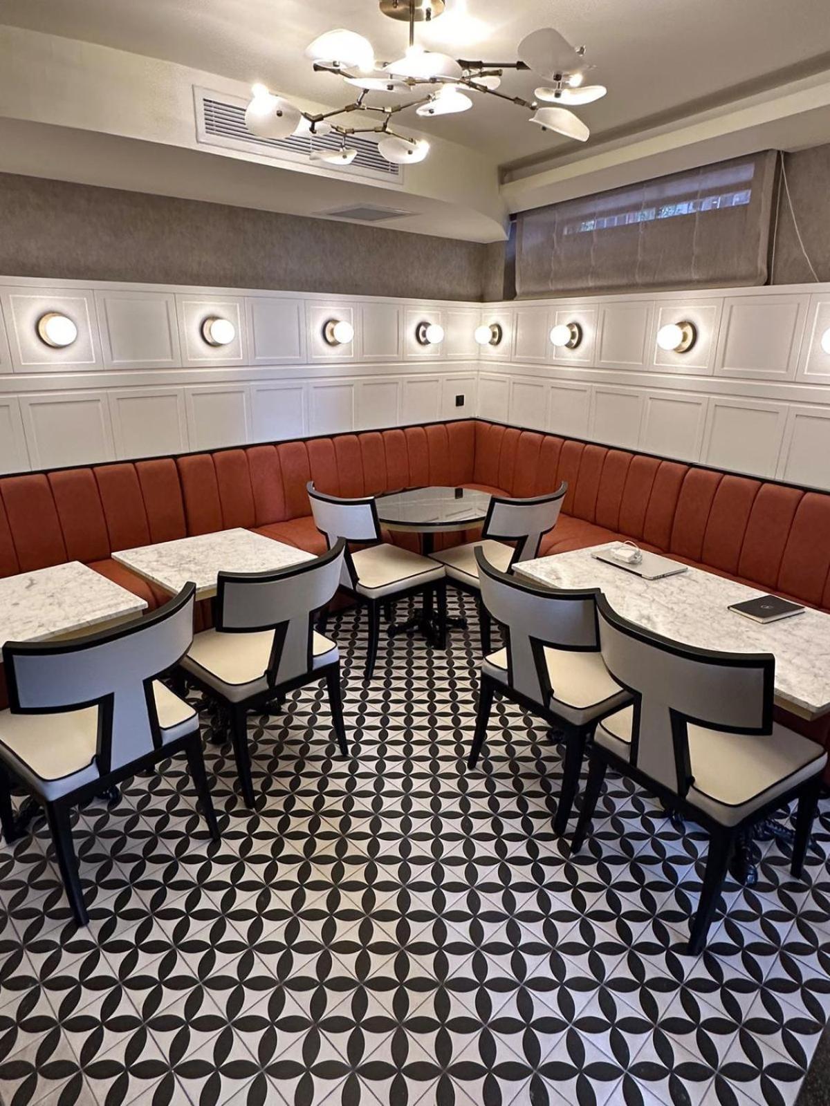 Hotel Dareyn Boutique Istanbul