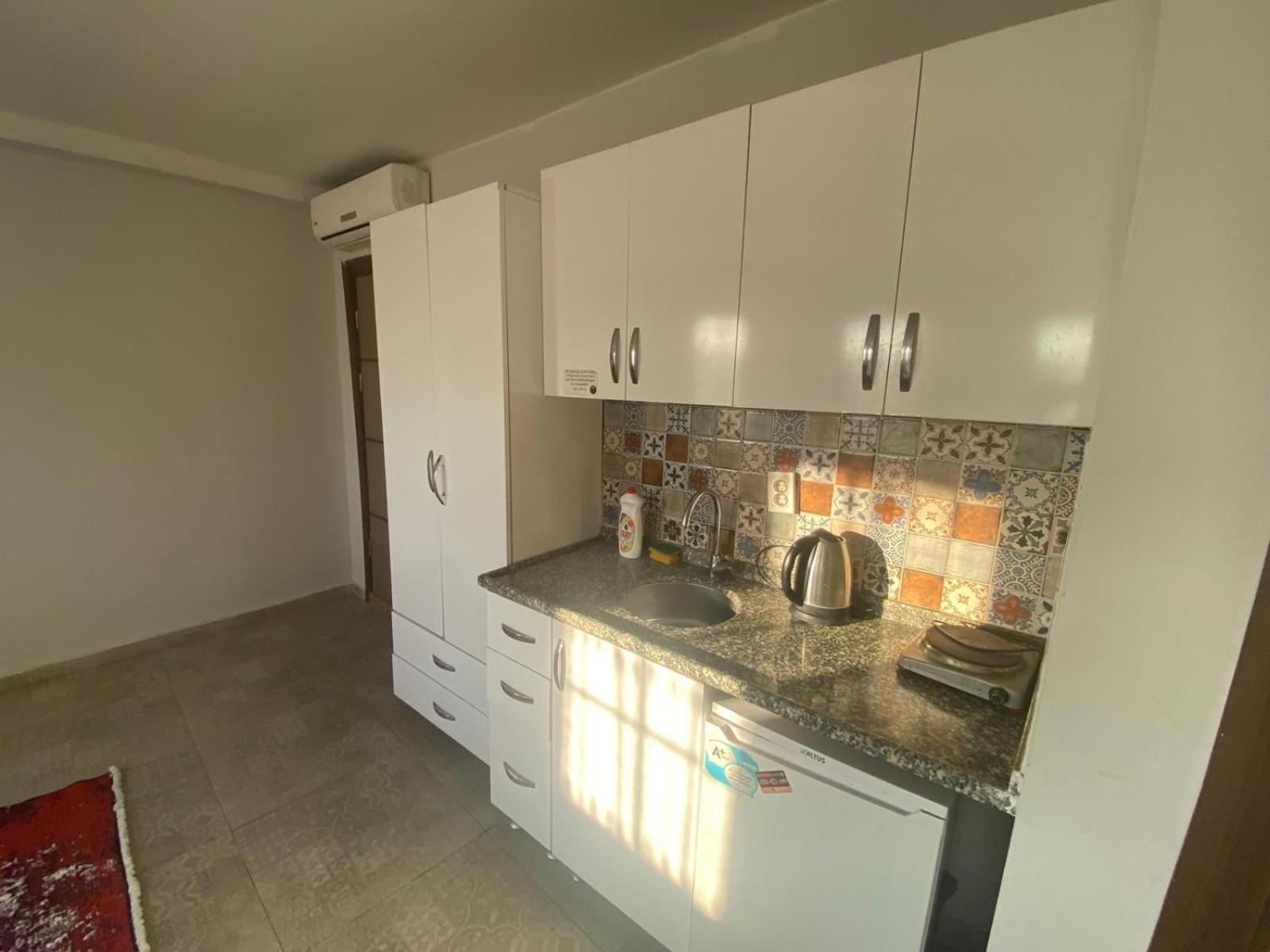 Aparthotel R&w Taksim