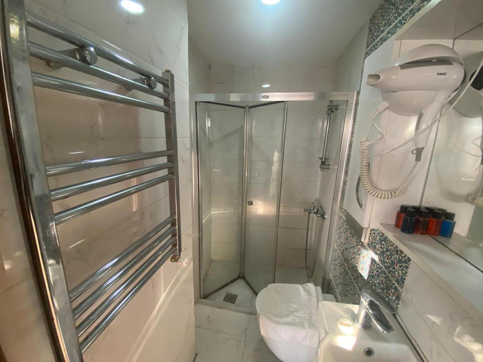 Aparthotel R&w Taksim *