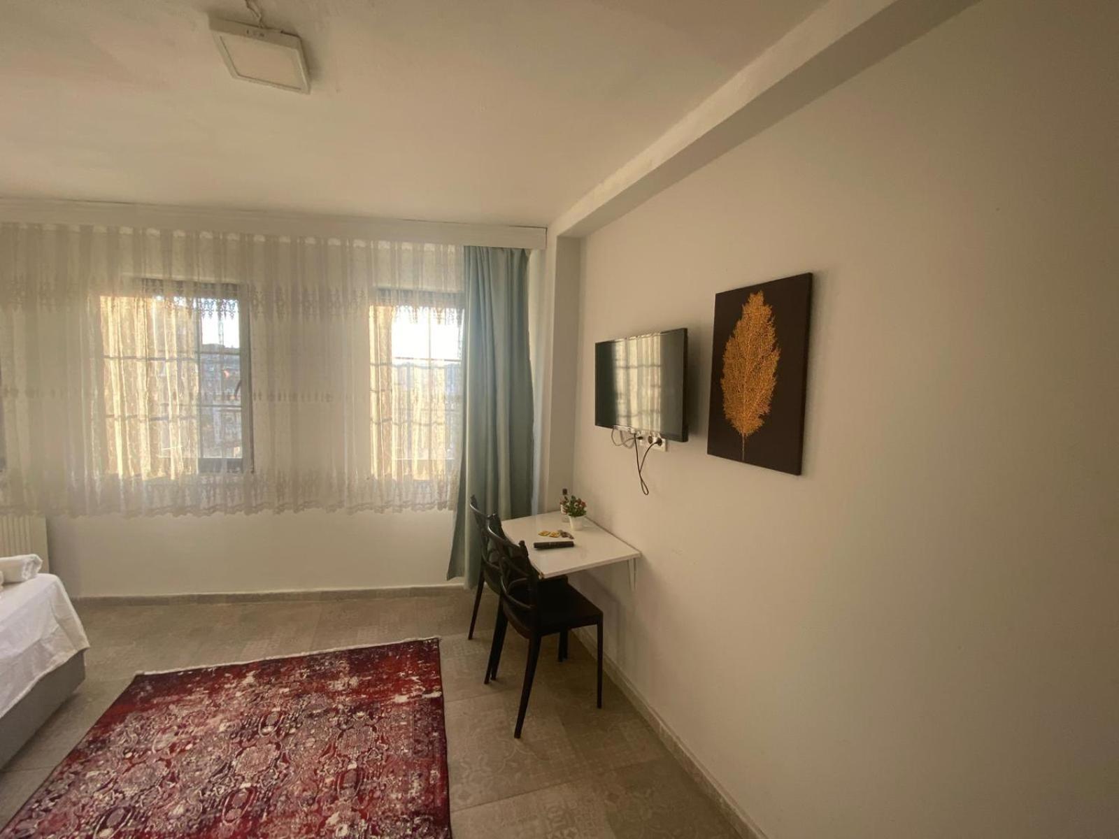 Aparthotel R&w Taksim