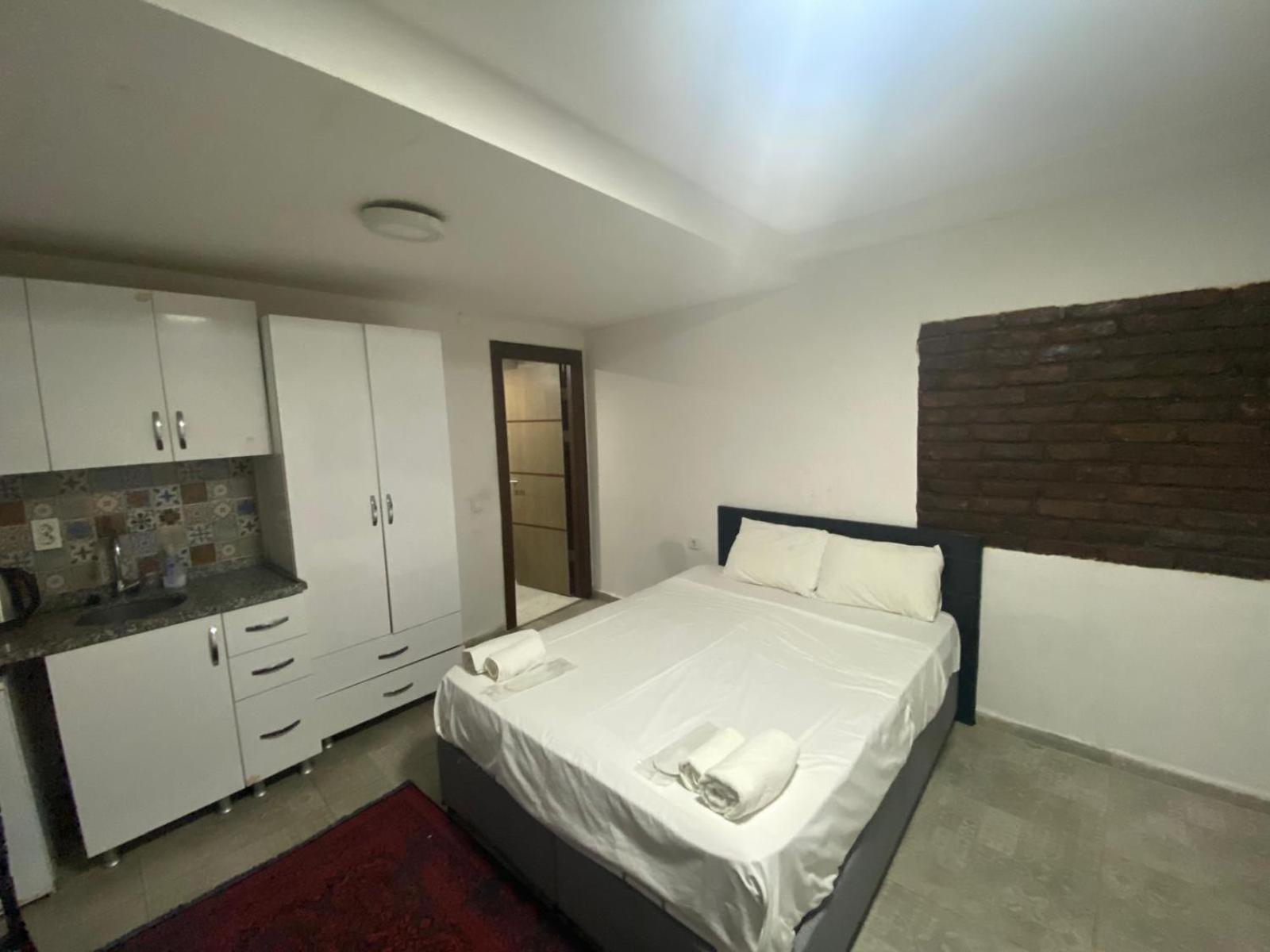 R&w Taksim Aparthotel *