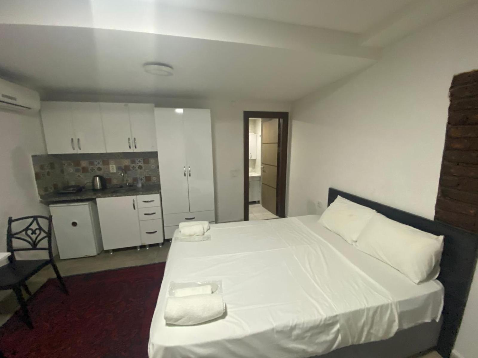 Aparthotel R&w Taksim *
