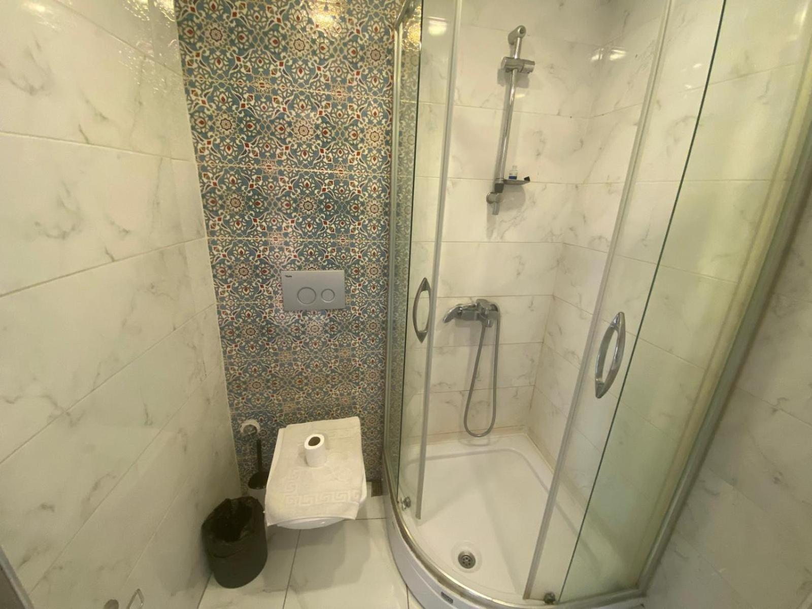 Aparthotel R&w Taksim