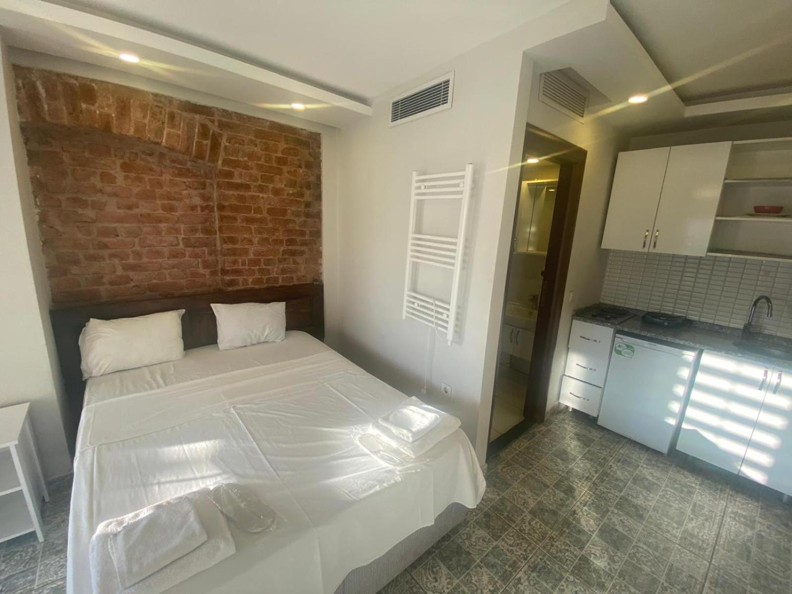 R&w Taksim Istanbul