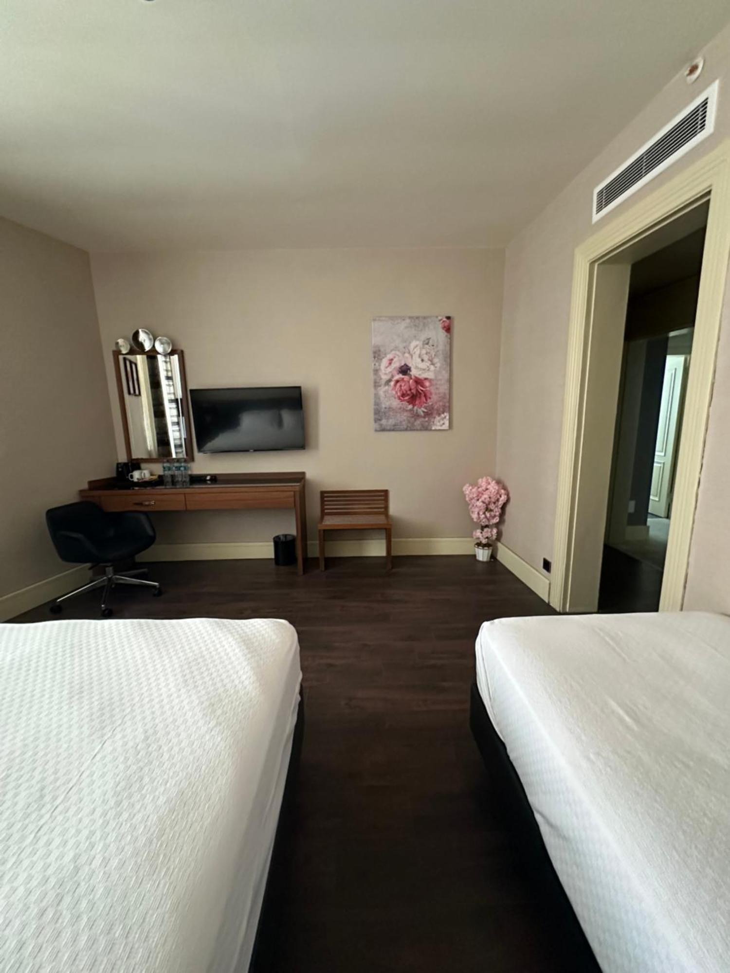 Dareyn Boutique Hotel Istanbul