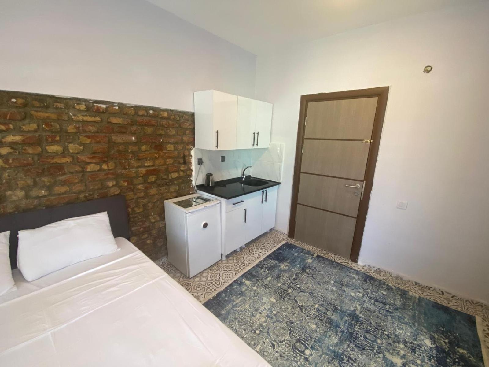 R&w Taksim Aparthotel