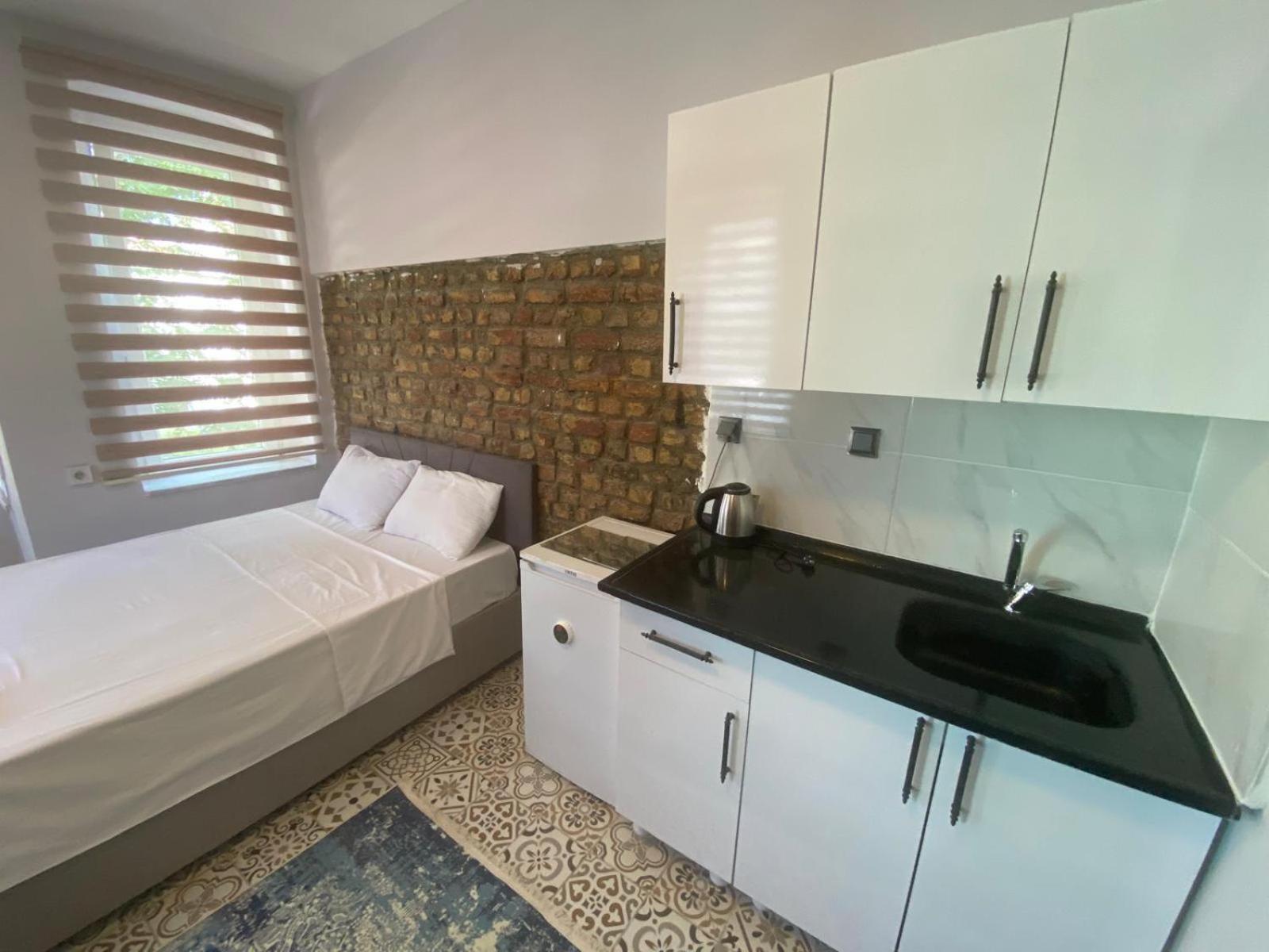 R&w Taksim Aparthotel