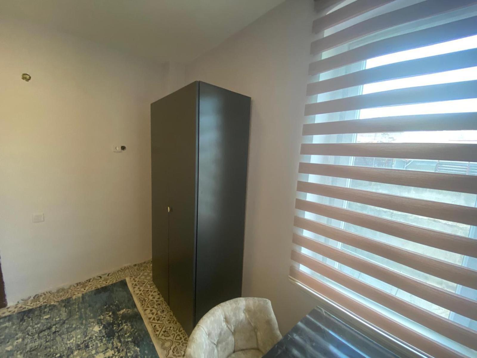 Aparthotel R&w Taksim *