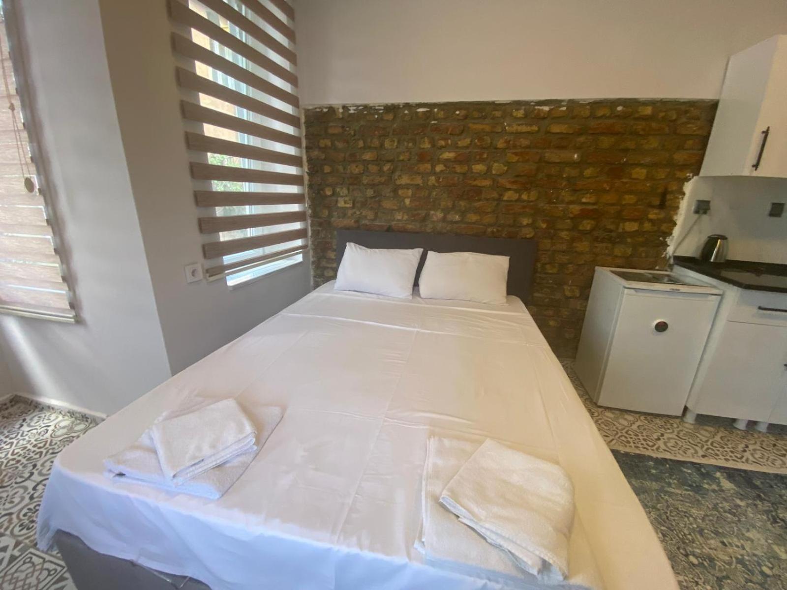 R&w Taksim Aparthotel