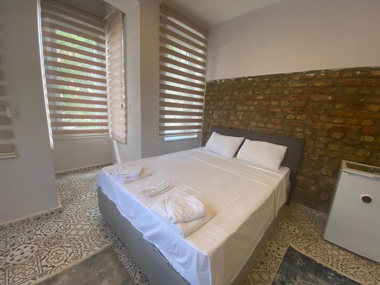 R&w Taksim Aparthotel *