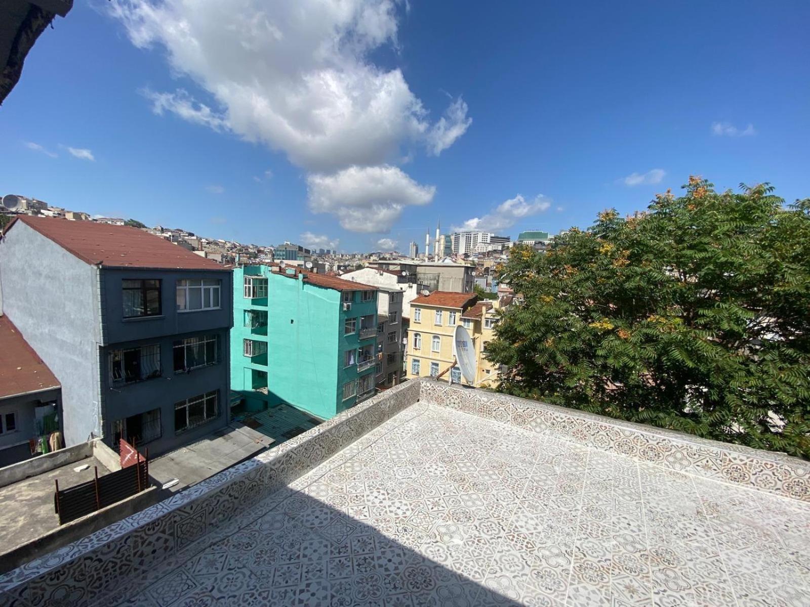Aparthotel R&w Taksim