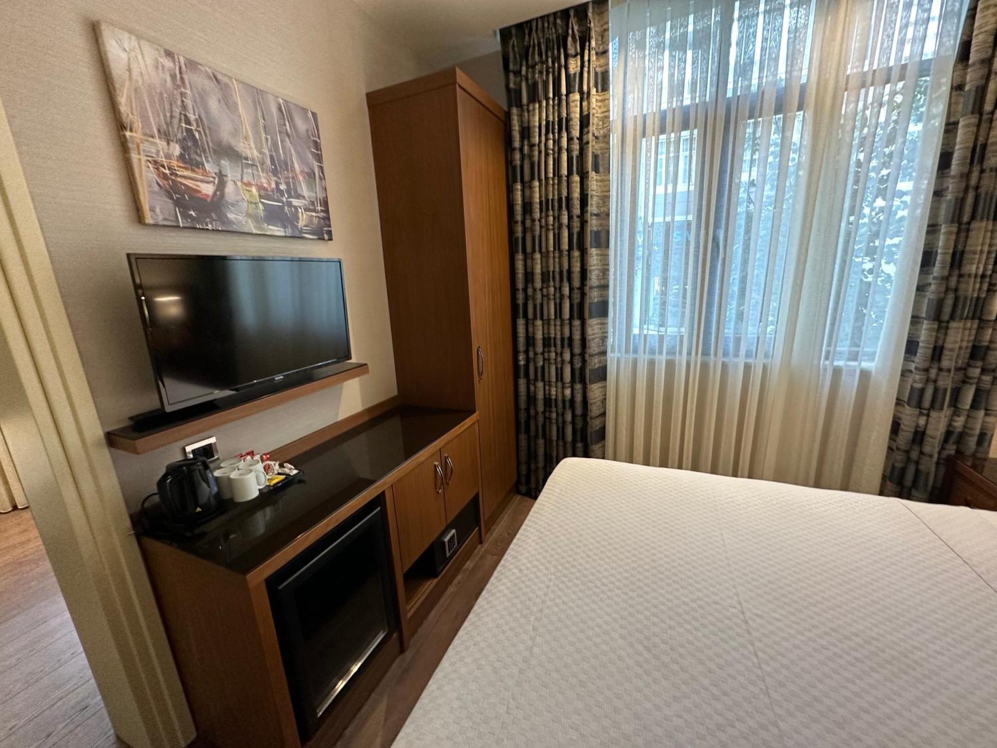 Hotel Dareyn Boutique *