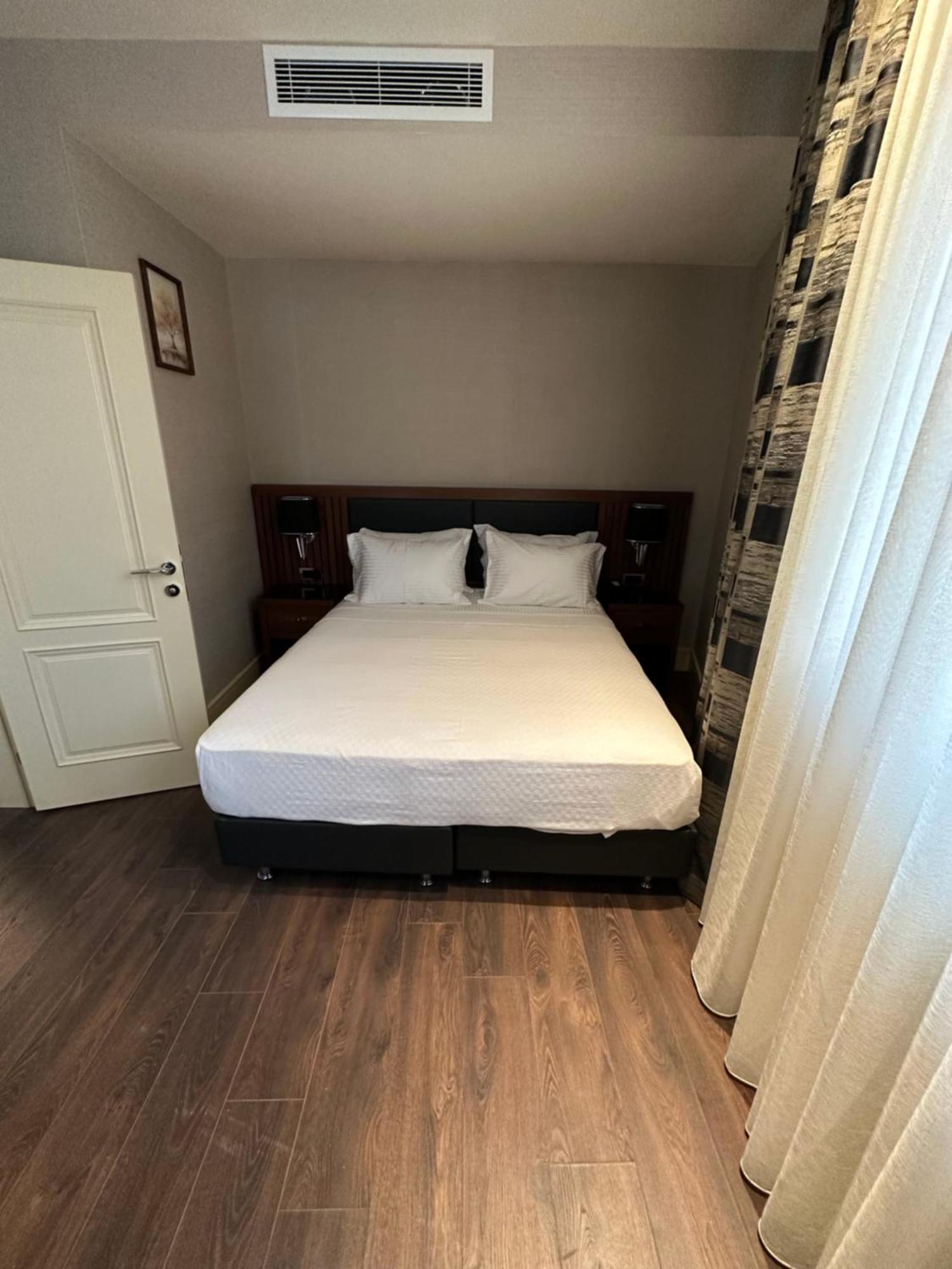 Dareyn Boutique Hotel Istanbul