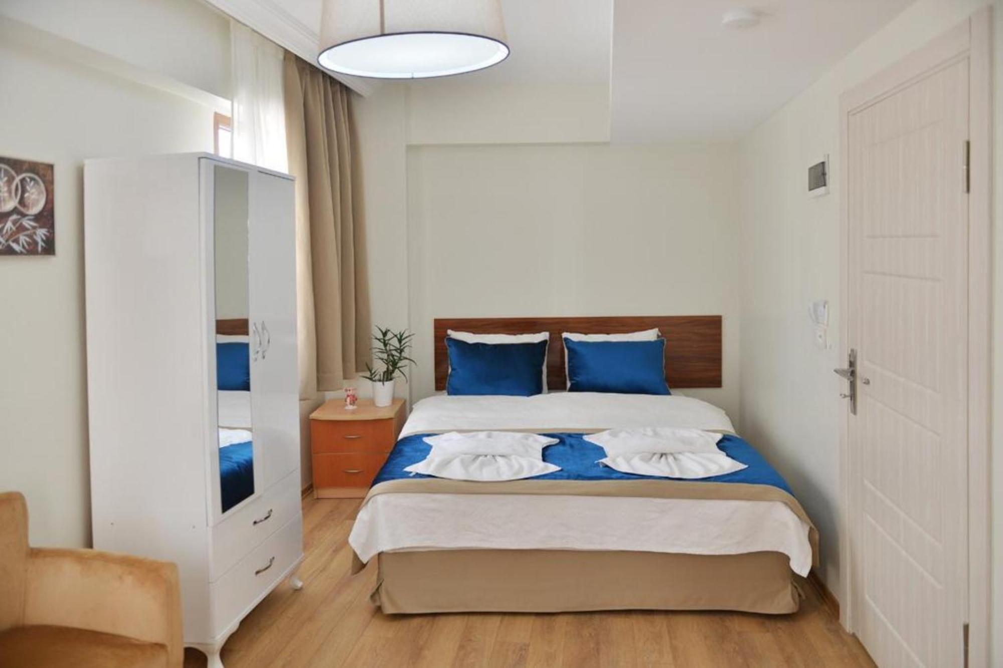 Hotel Bude Ortakoey Istanbul