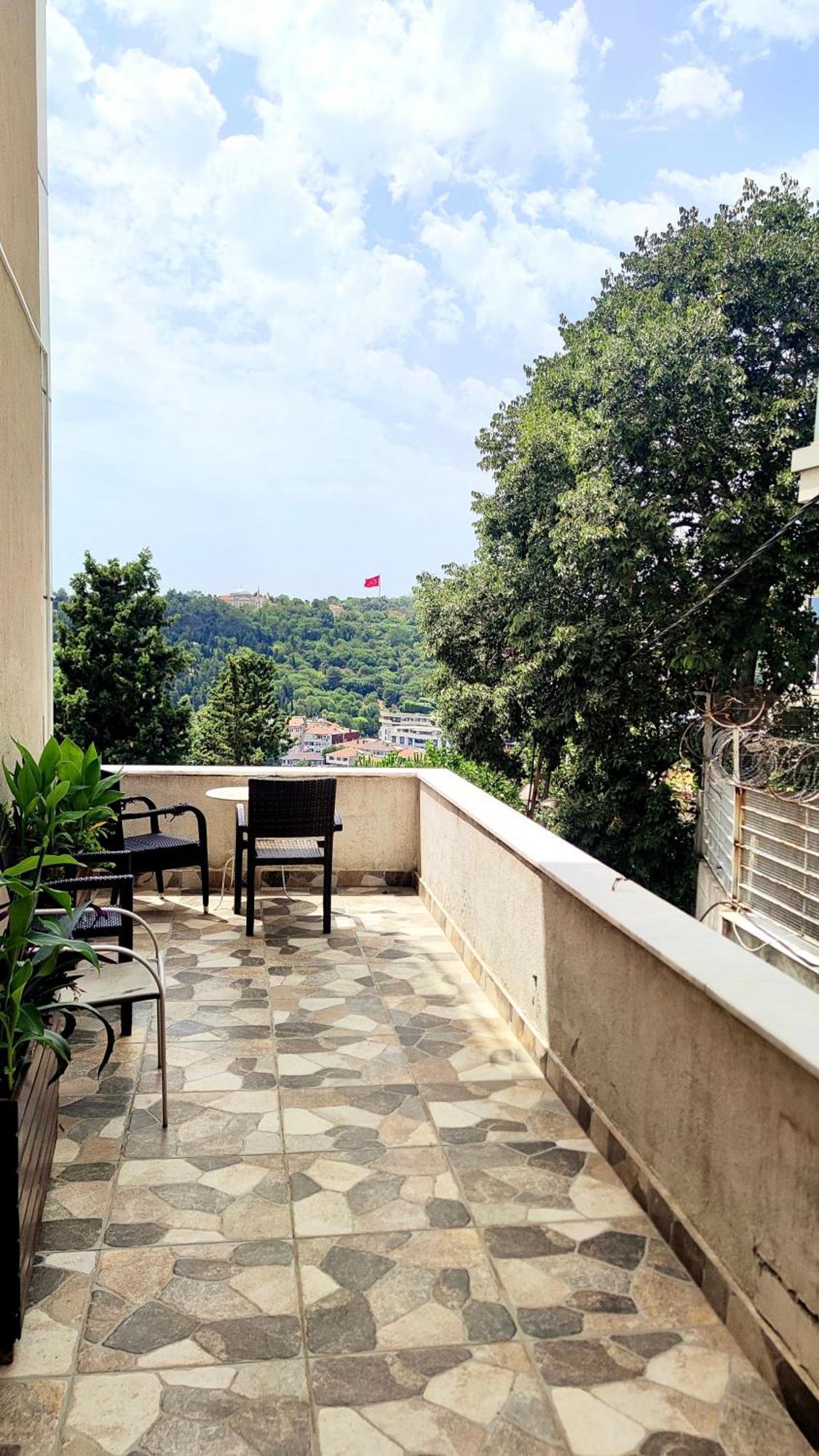 Bude Ortakoey Istanbul