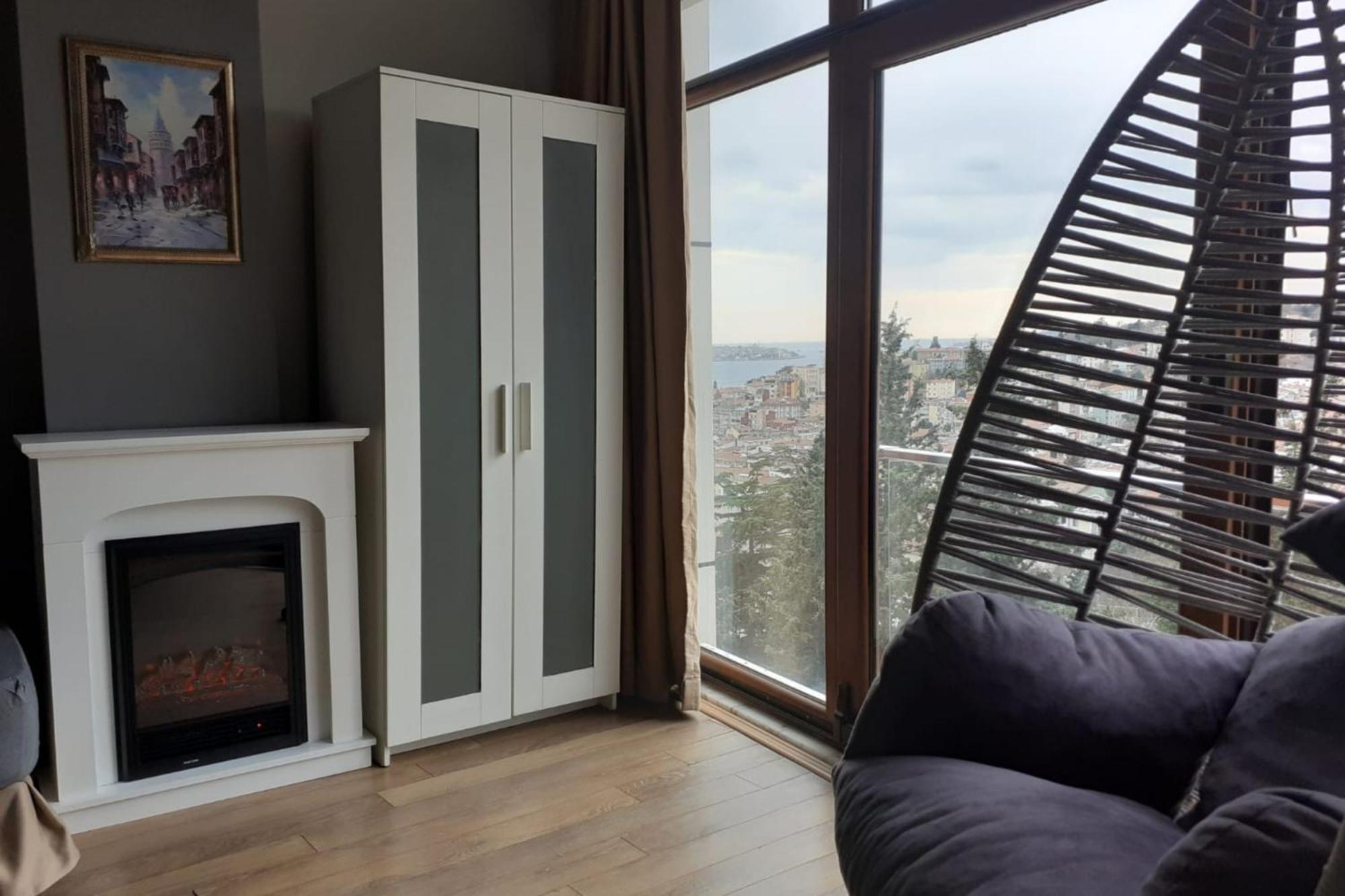 Hotel Bude Ortakoey