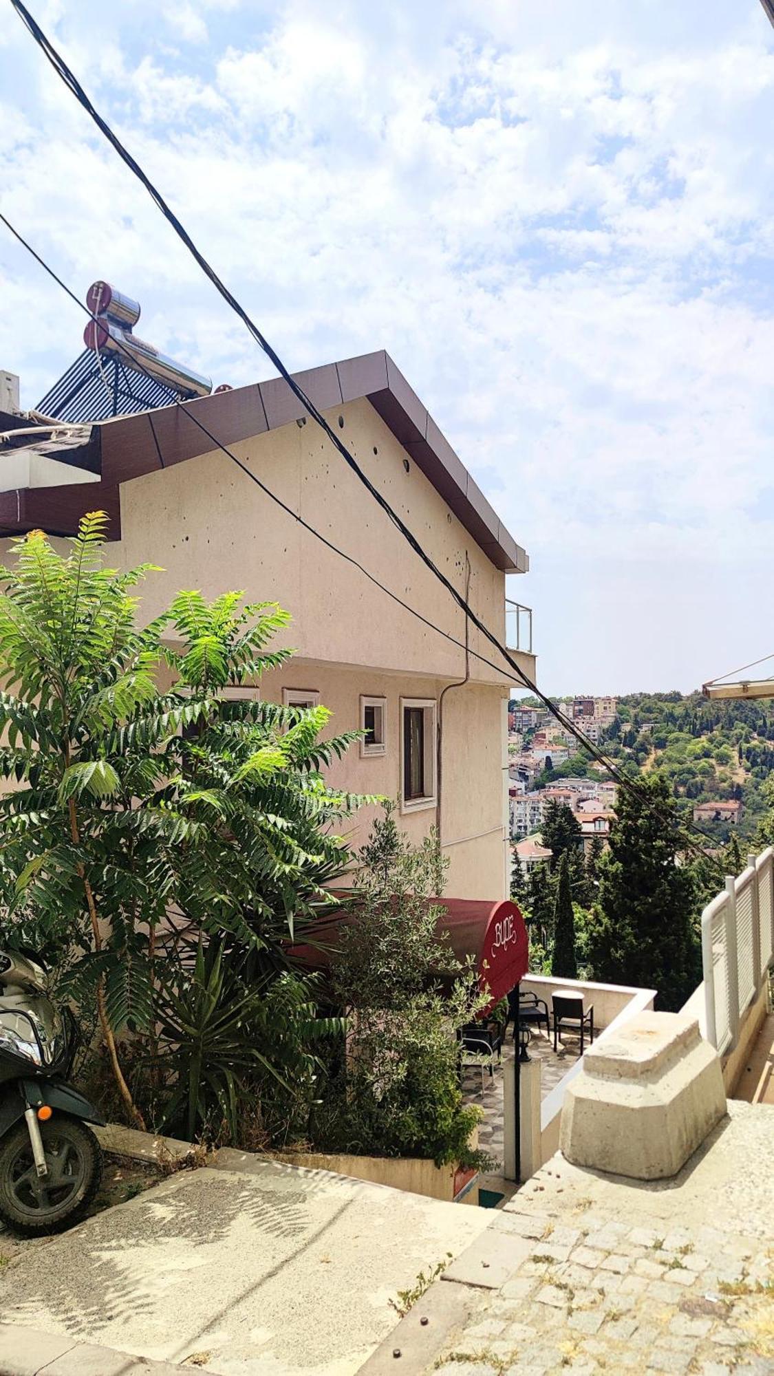Hotel Bude Ortakoey *