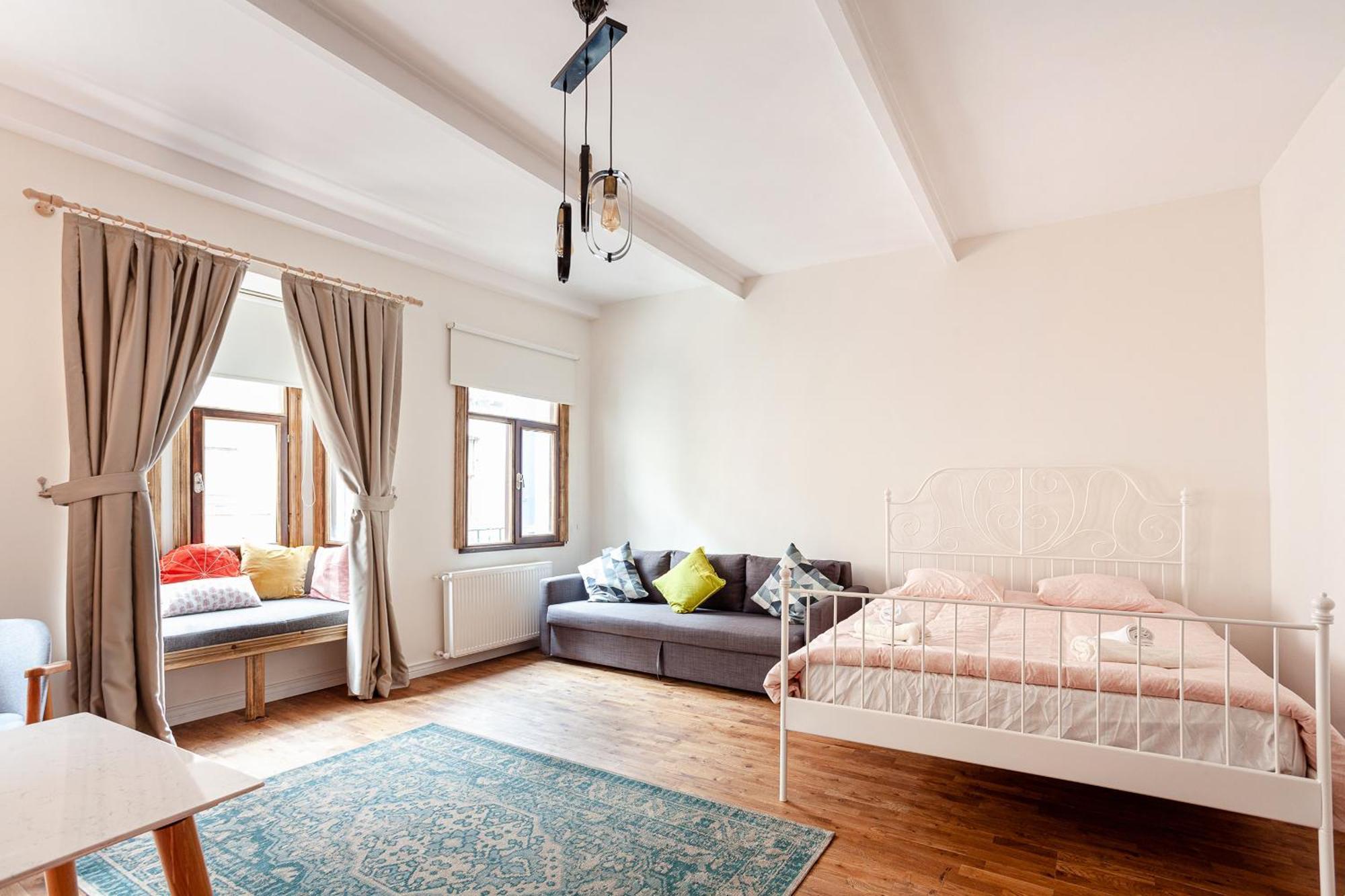 Armel Homes Taksim * Istanbul