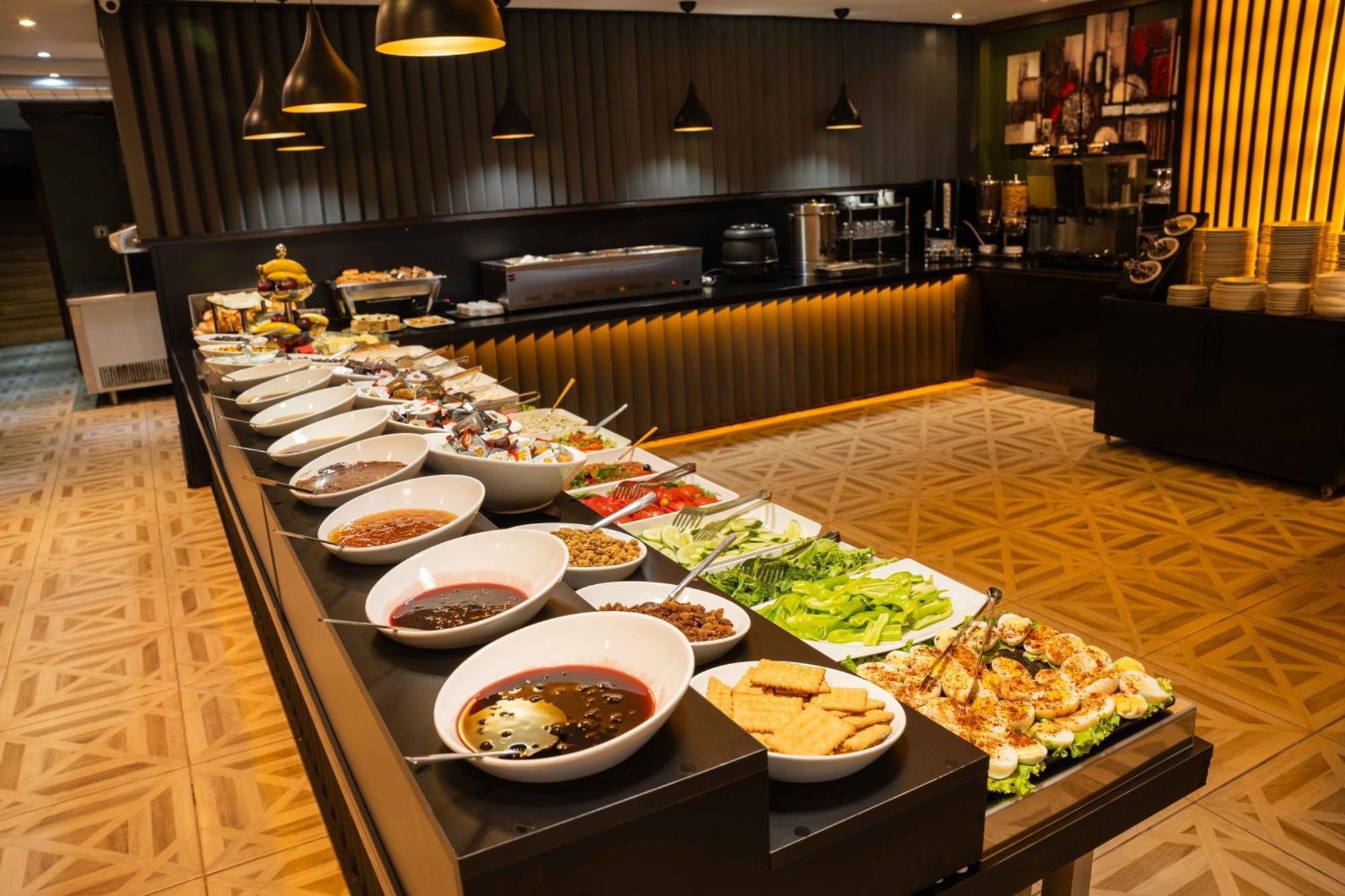 Boris Beylikduezue Hotel Istanbul