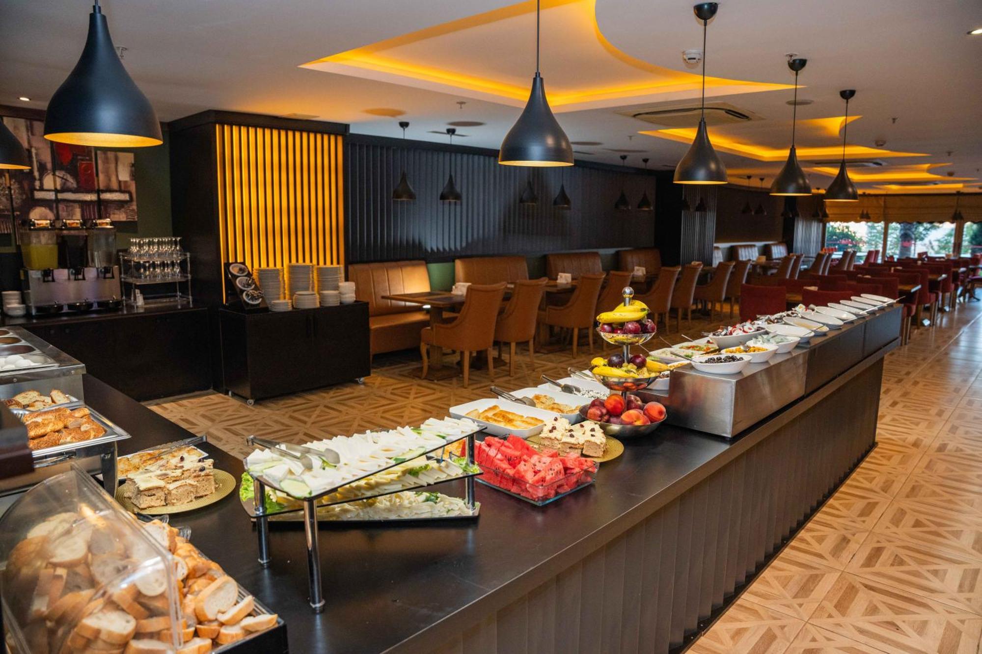 Boris Beylikduezue Hotel Istanbul