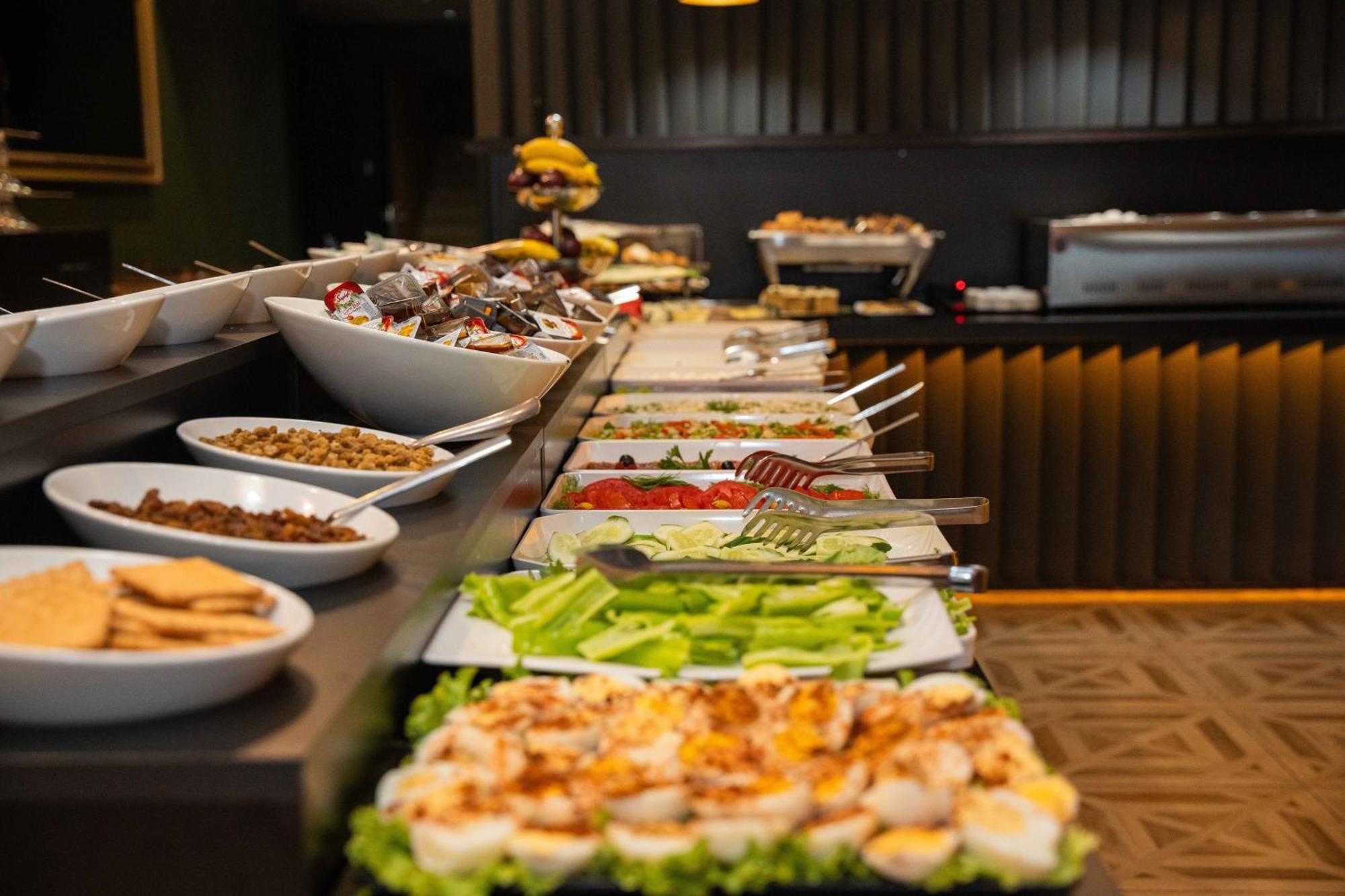 Hotel Boris Beylikduezue Istanbul