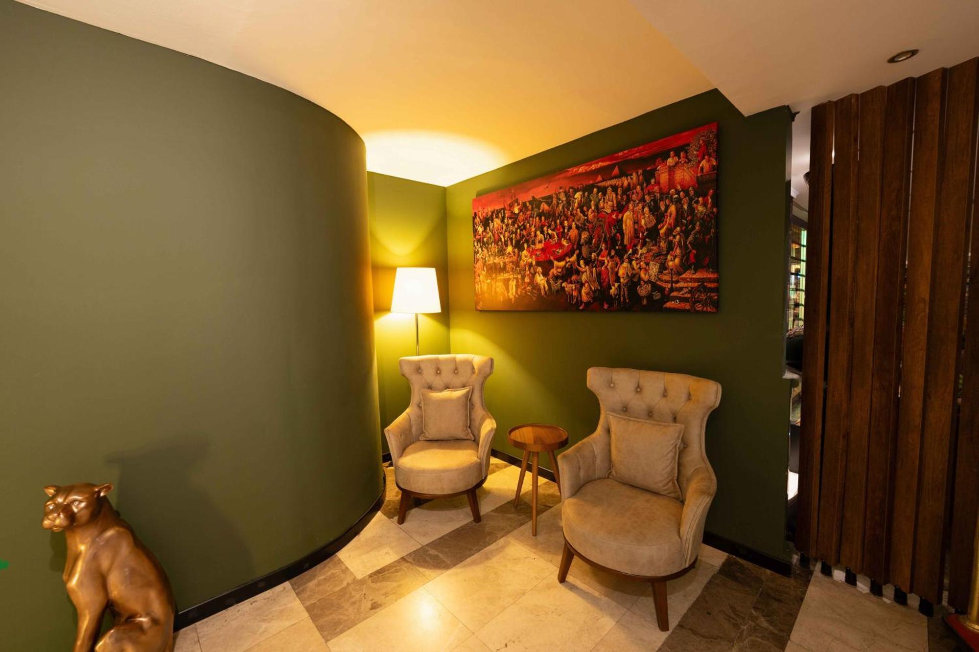 Hotel Boris Beylikduezue