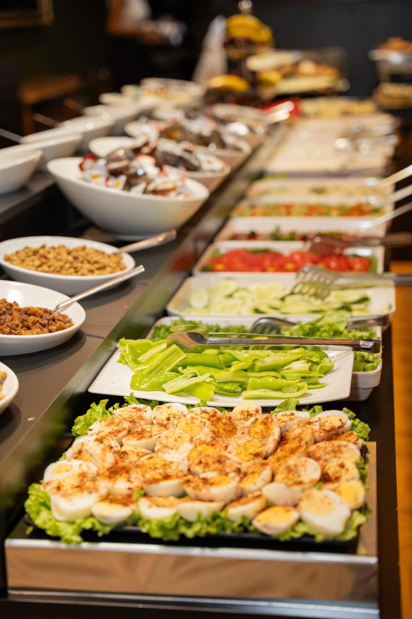 Hotel Boris Beylikduezue Istanbul