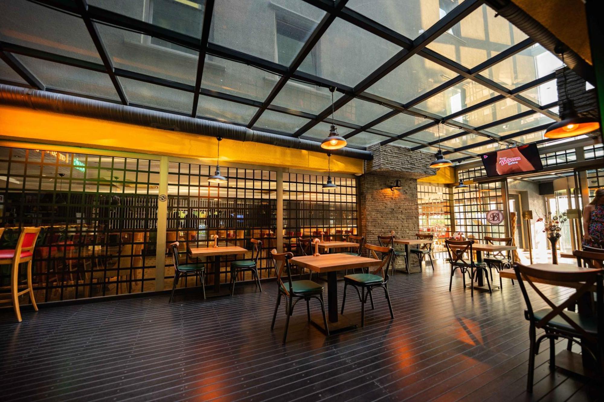 Hotel Boris Beylikduezue Istanbul