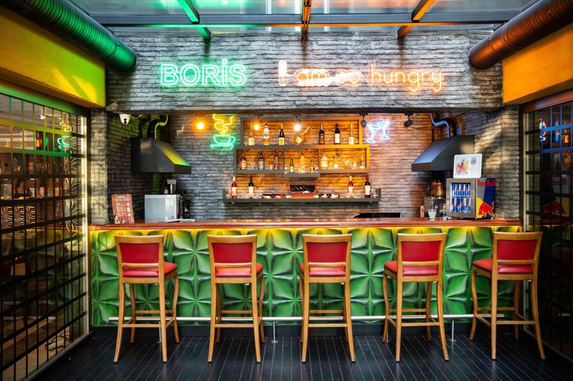 Boris Beylikduezue Hotel Istanbul