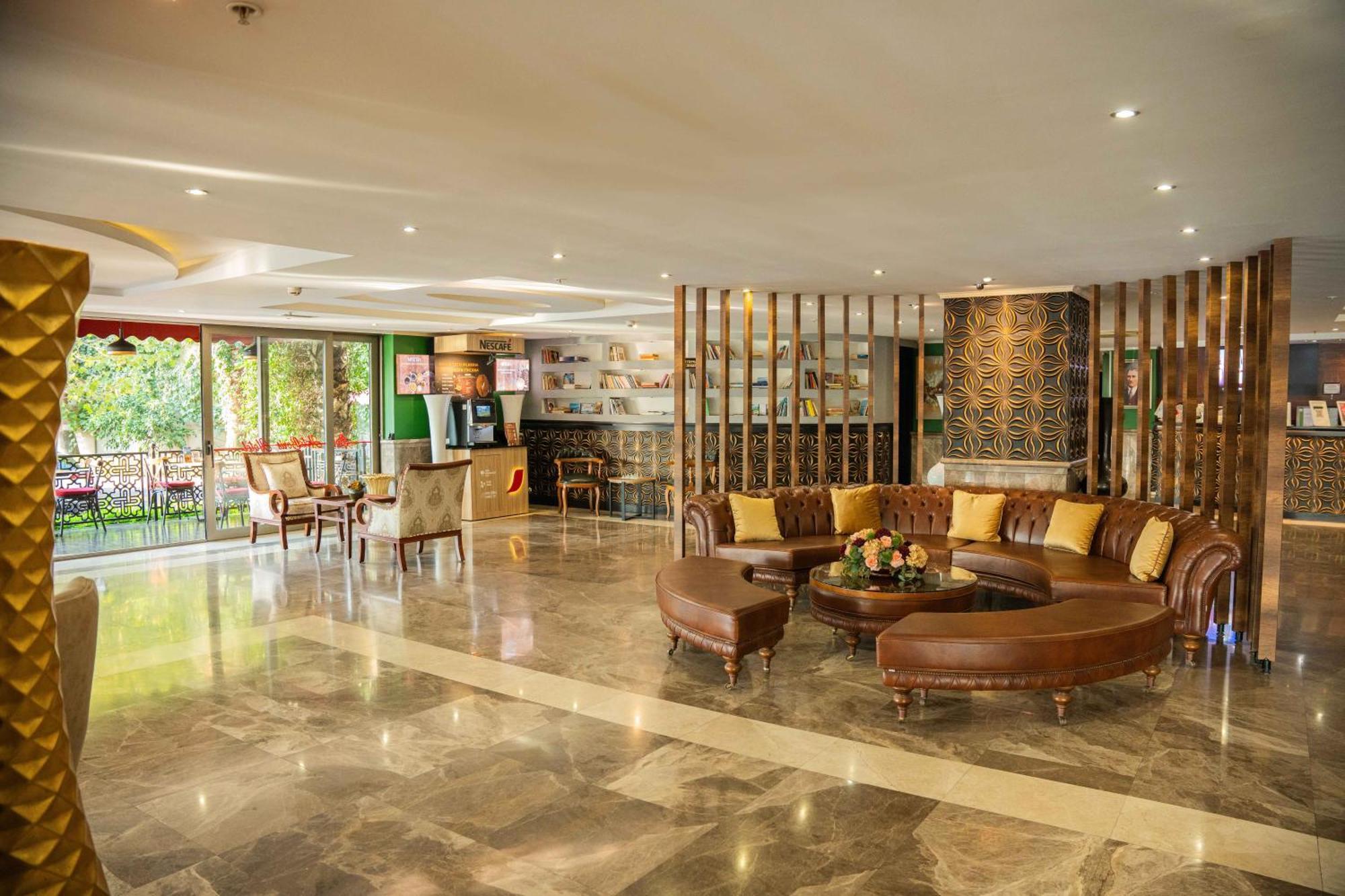 Boris Beylikduezue 4* Istanbul