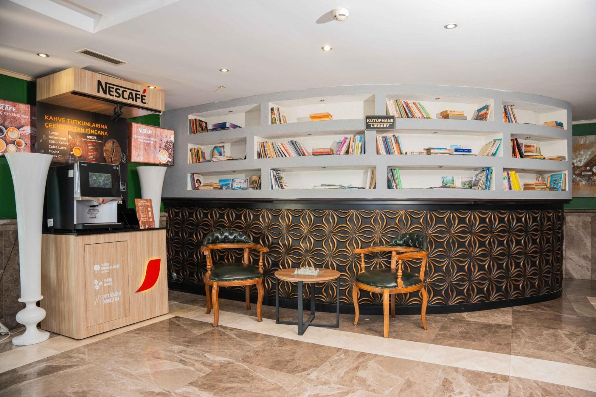 Hotel Boris Beylikduezue Istanbul
