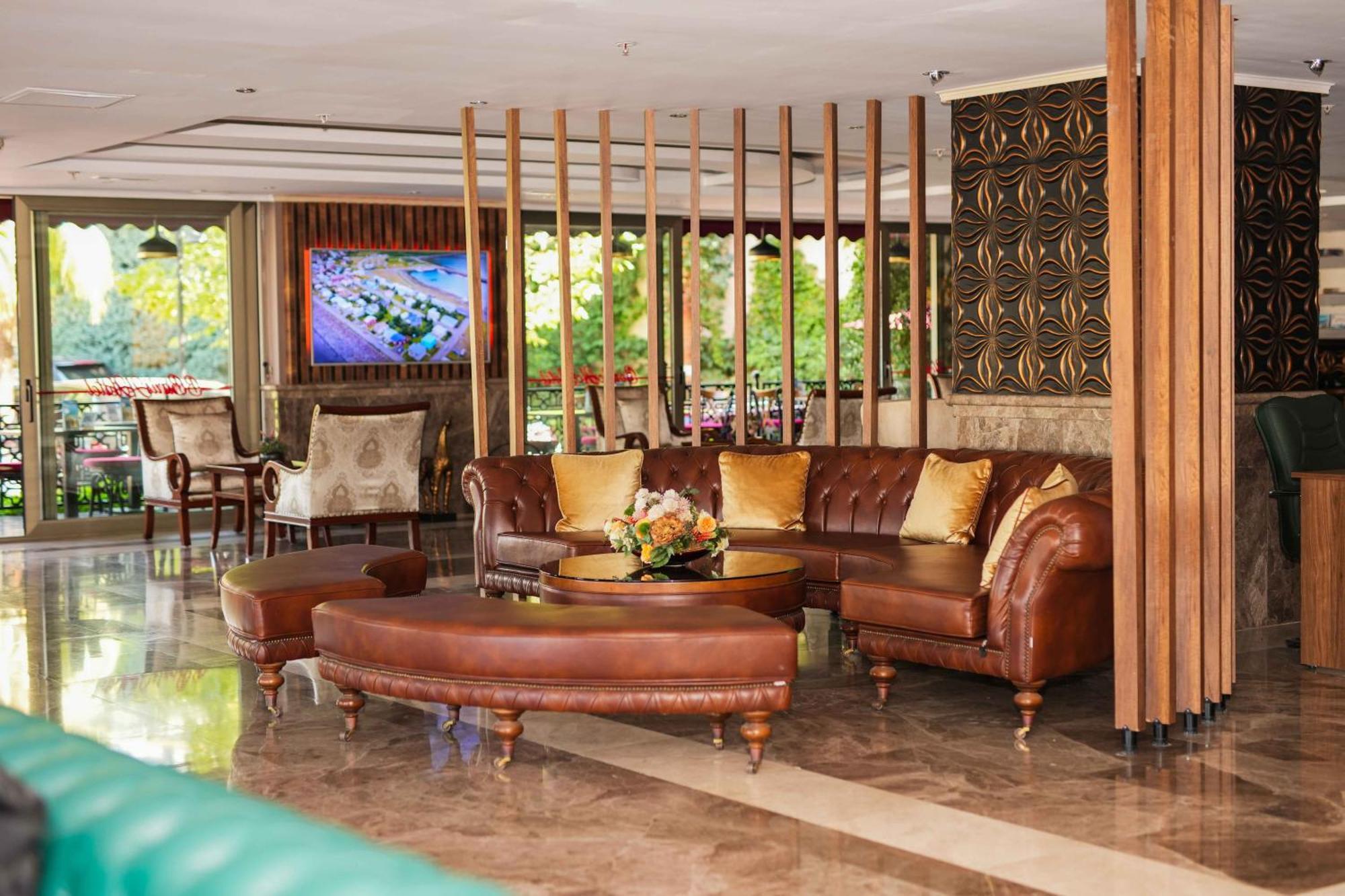 Boris Beylikduezue 4* Istanbul